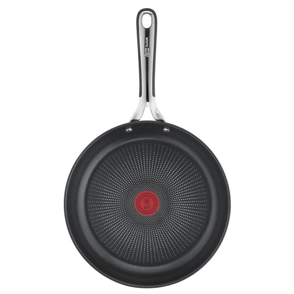 Jamie Oliver Cook Smart wokpan 28 cm - inductie