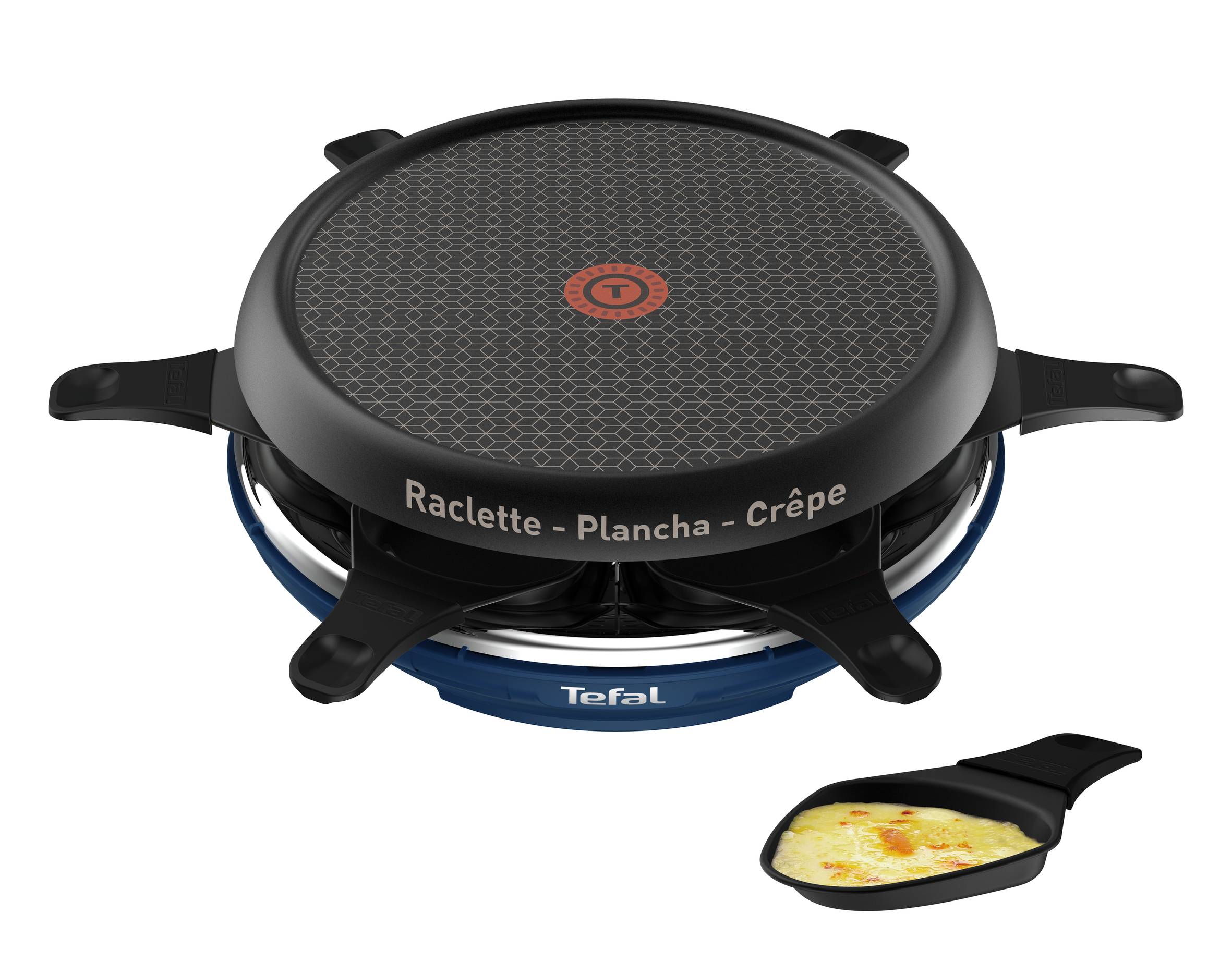 Neo Deco 6 RE12A4 gourmetstel 