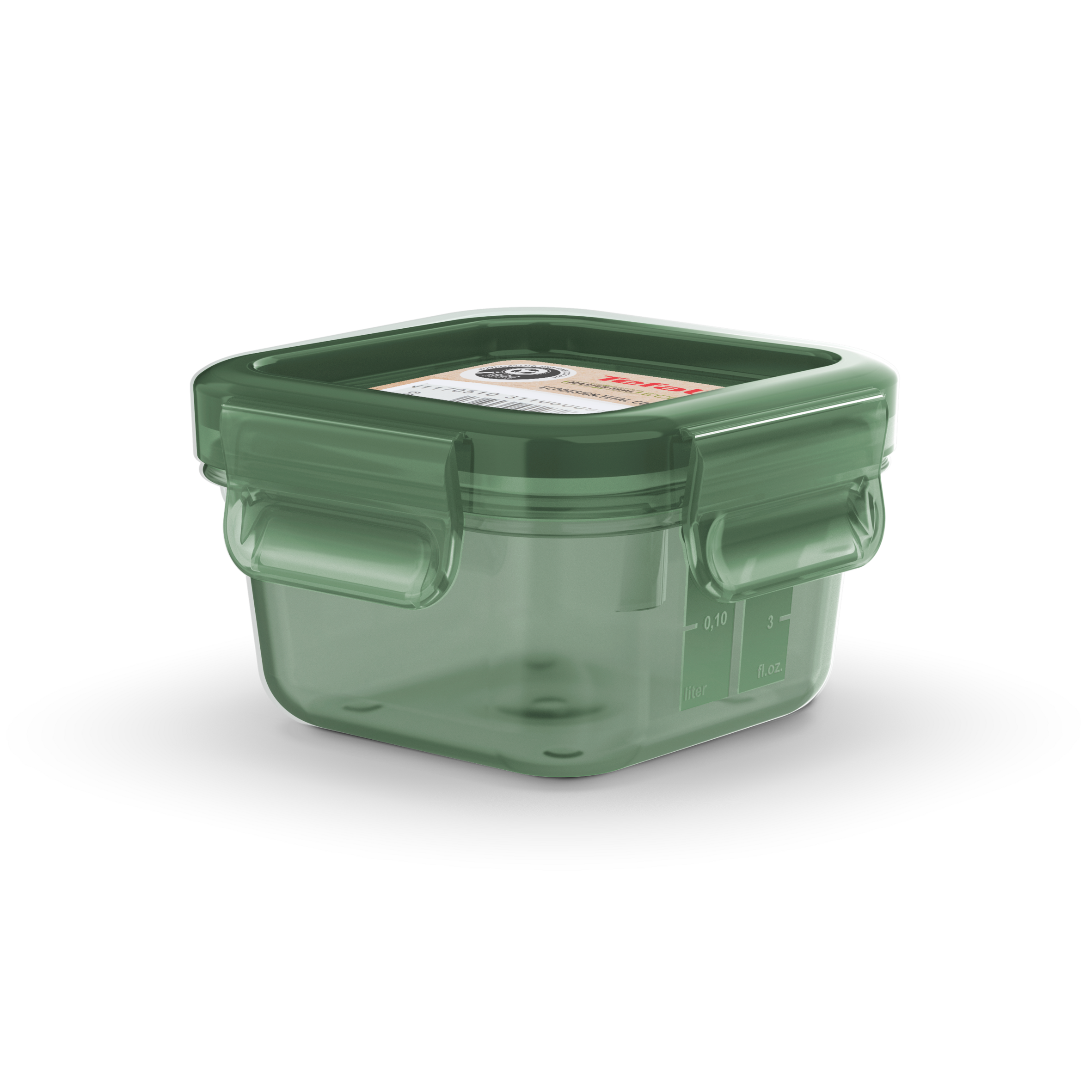 MasterSeal Eco N1170510 vershoudbakje 0,2L