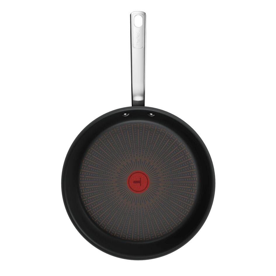 Experience Koekenpan 28 cm - Fusion Core inductie