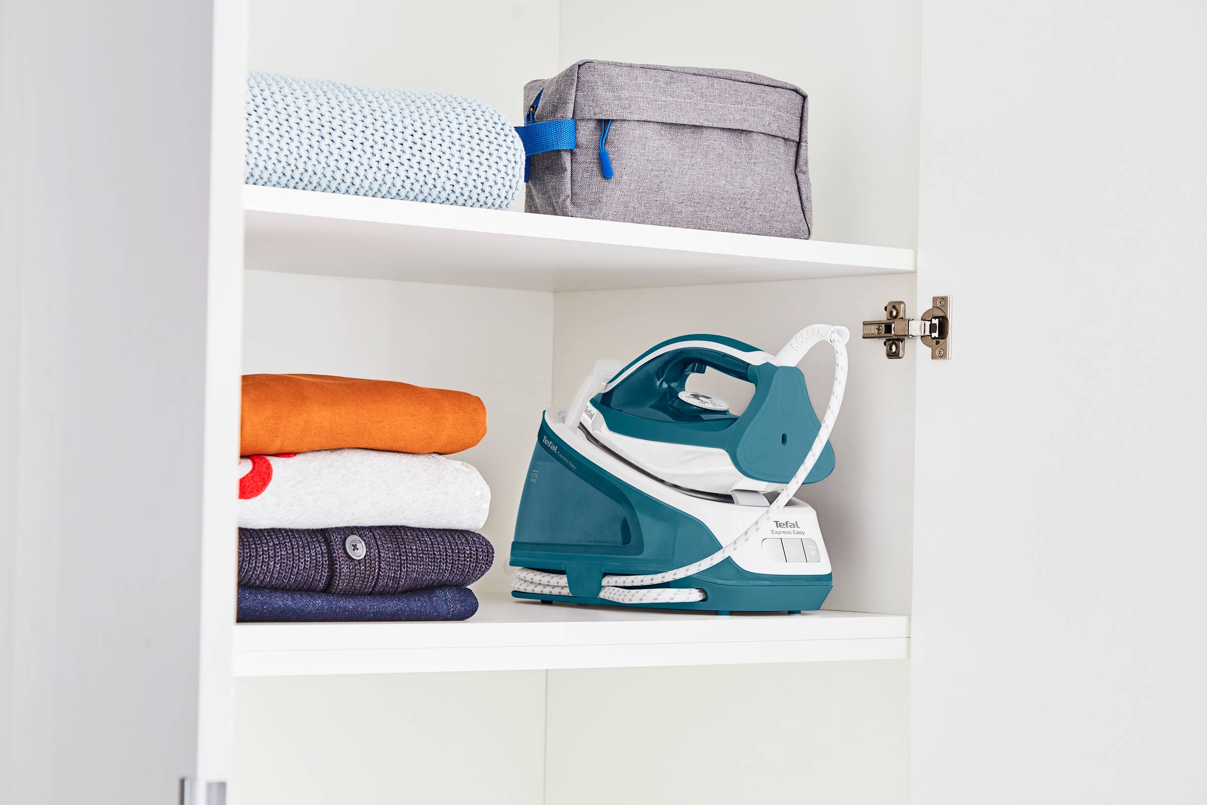 Express Easy SV6131 stoomgenerator