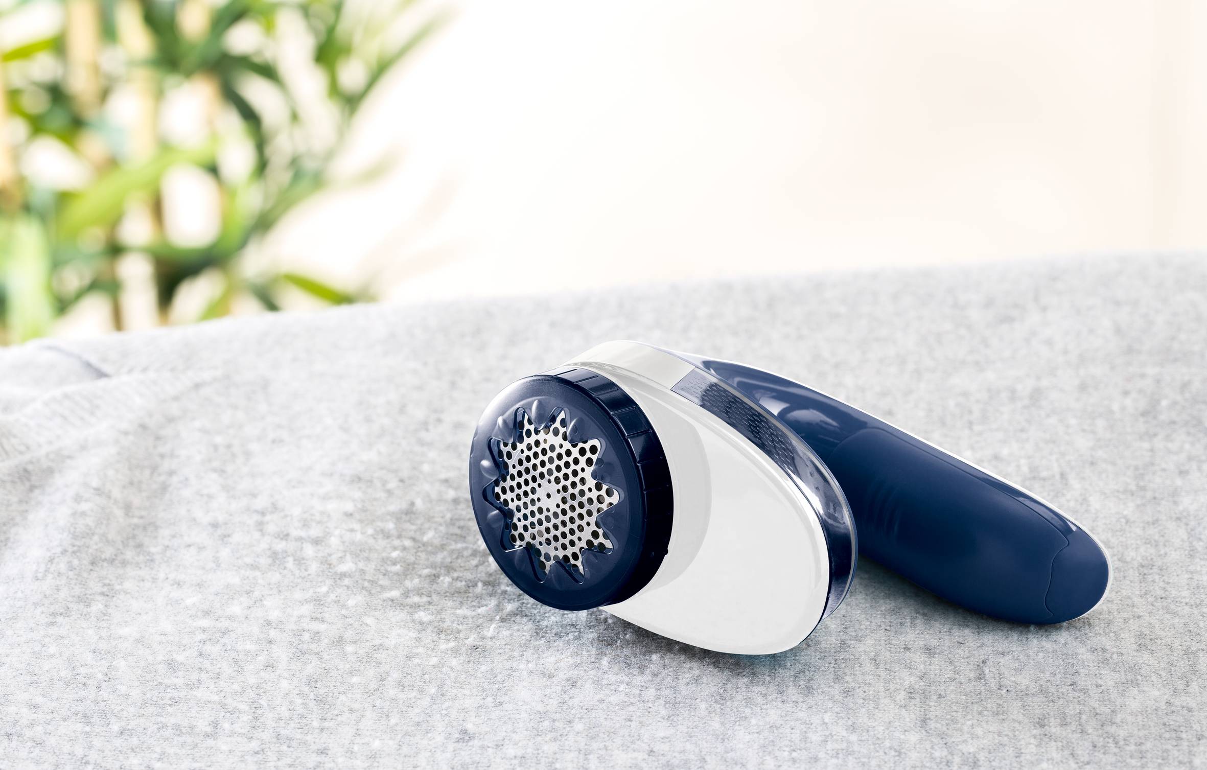 JB1013 Pluisverwijderaar