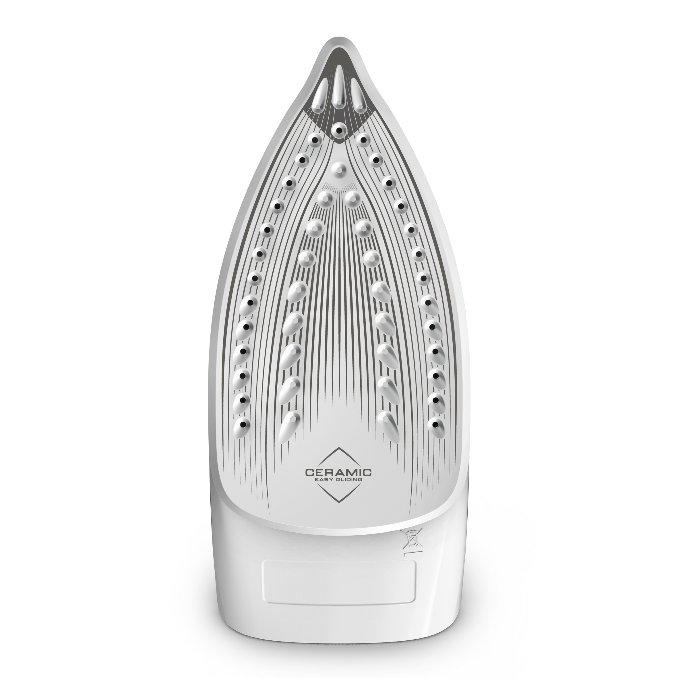 Virtuo 30 FV2C40 Stoomstrijkijzer