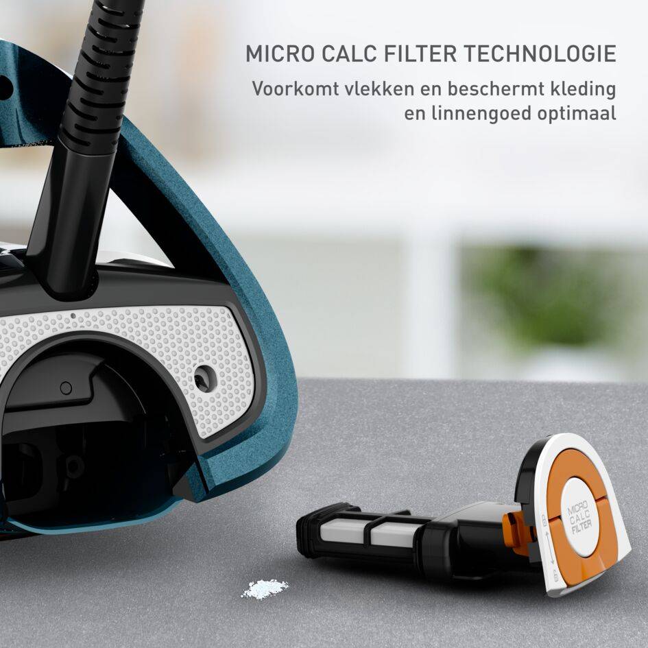 Ultimate Pure FV9851 stoomstrijkijzer