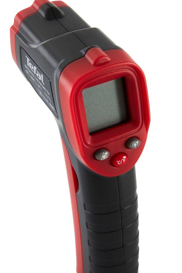 Pizza Pronto XA401000 Infrarood Thermometer