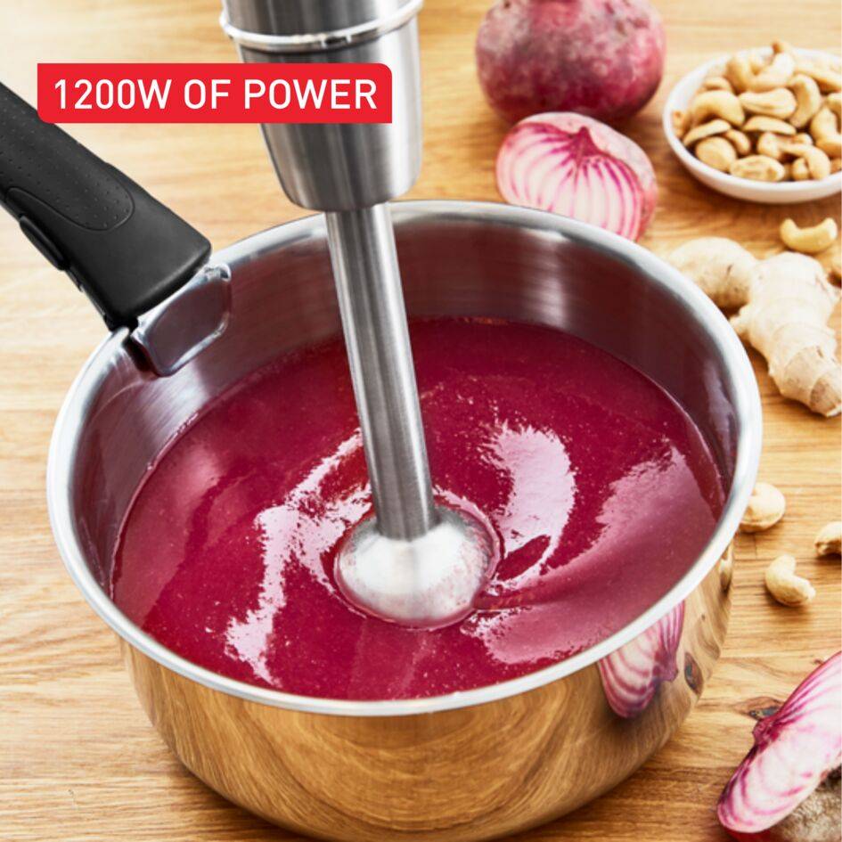 InfinyForce Pro HB95LD 5-in-1 staafmixer