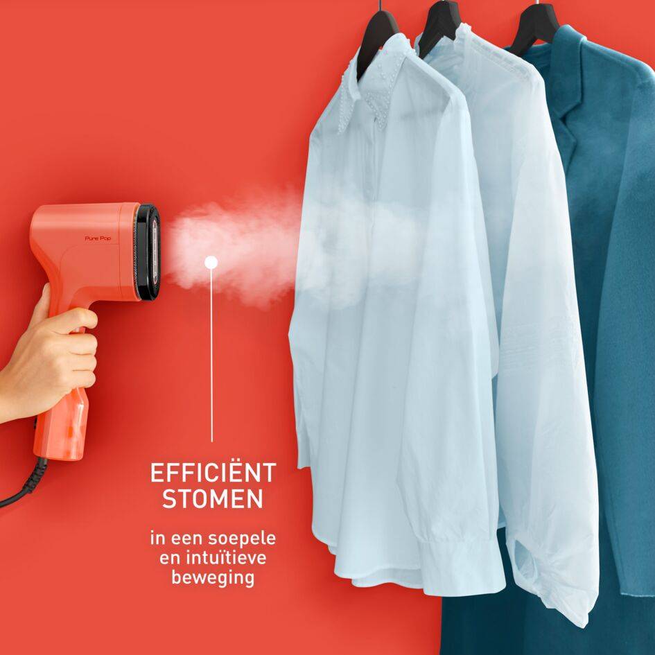 Pure POP DT2022 Kledingstomer
