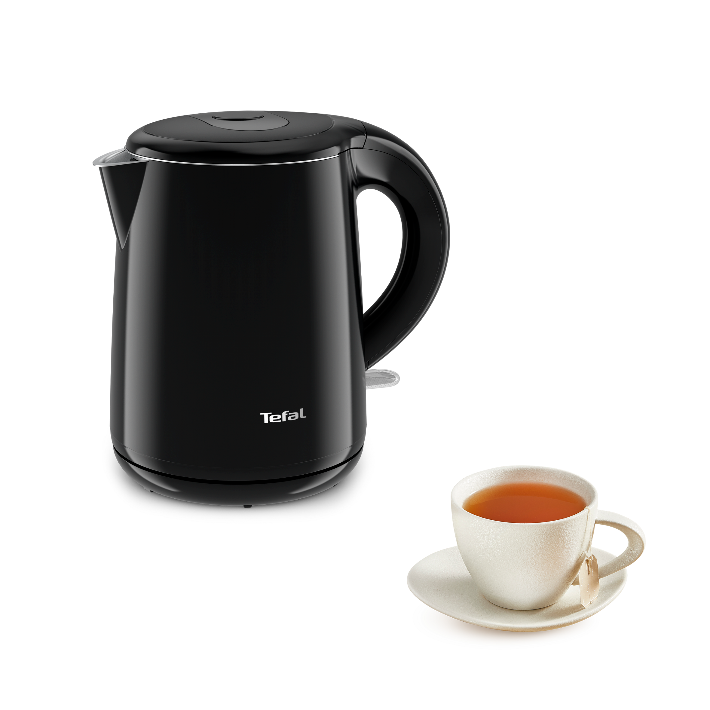 Safe'tea KO2618 waterkoker