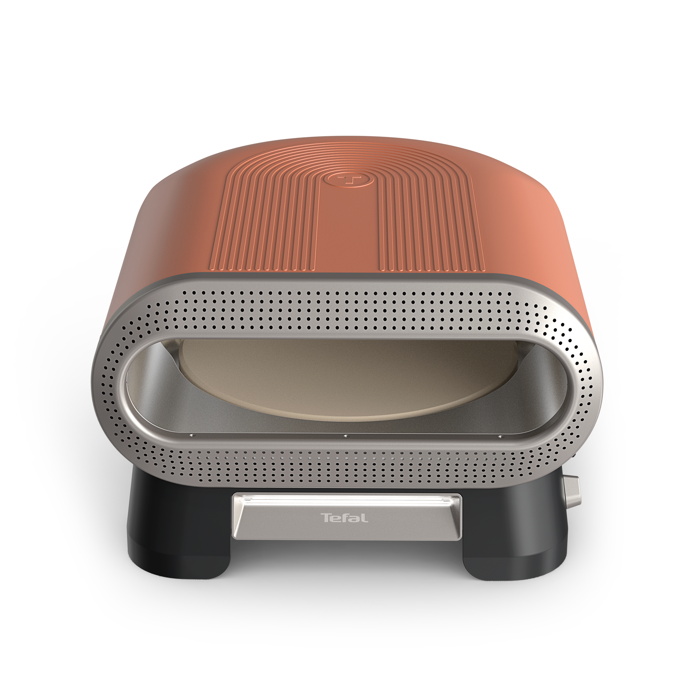 Pizza Pronto JM600T Elektrische pizza oven voor buiten