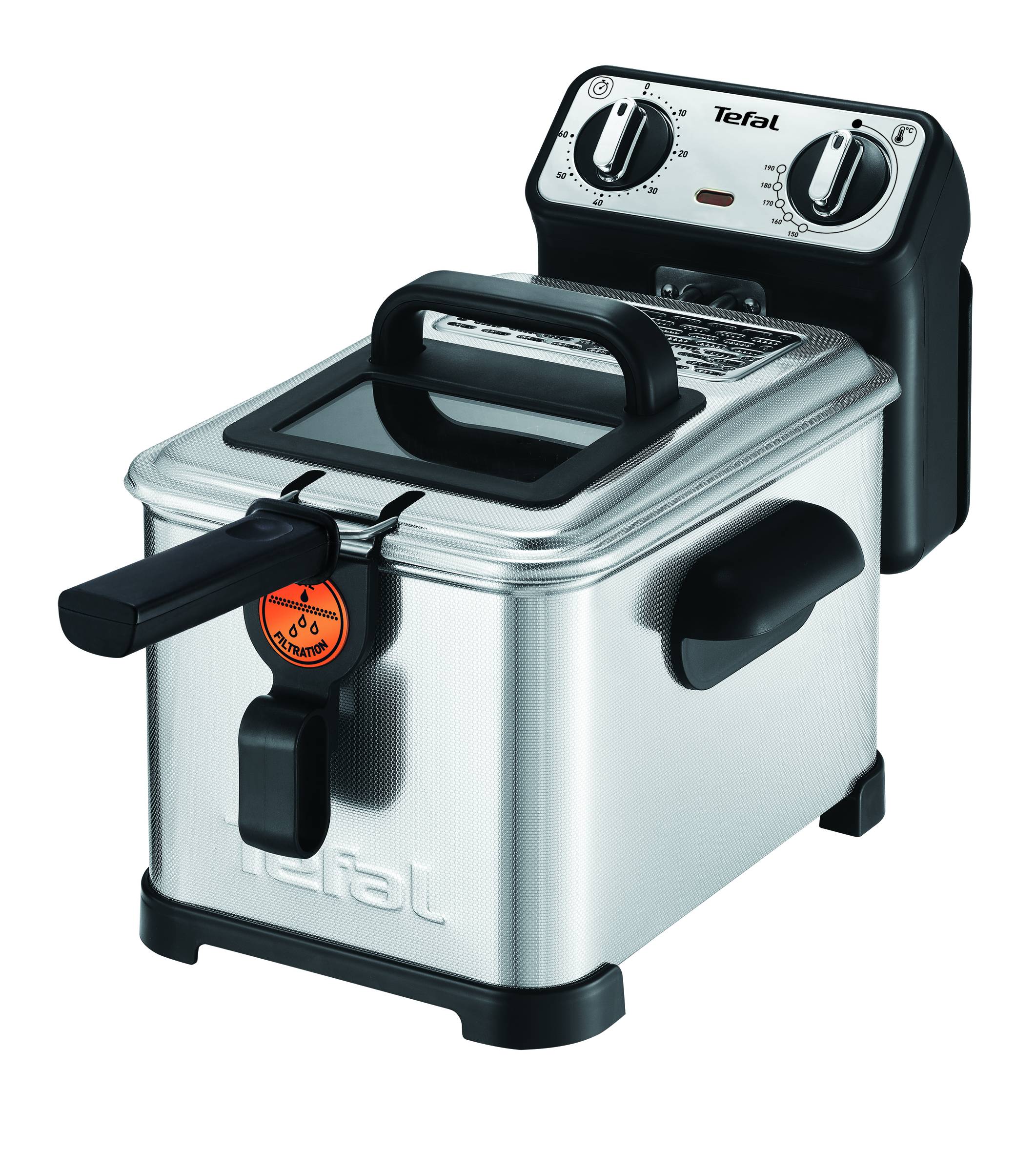 Filtra Pro 4L FR5161 friteuse