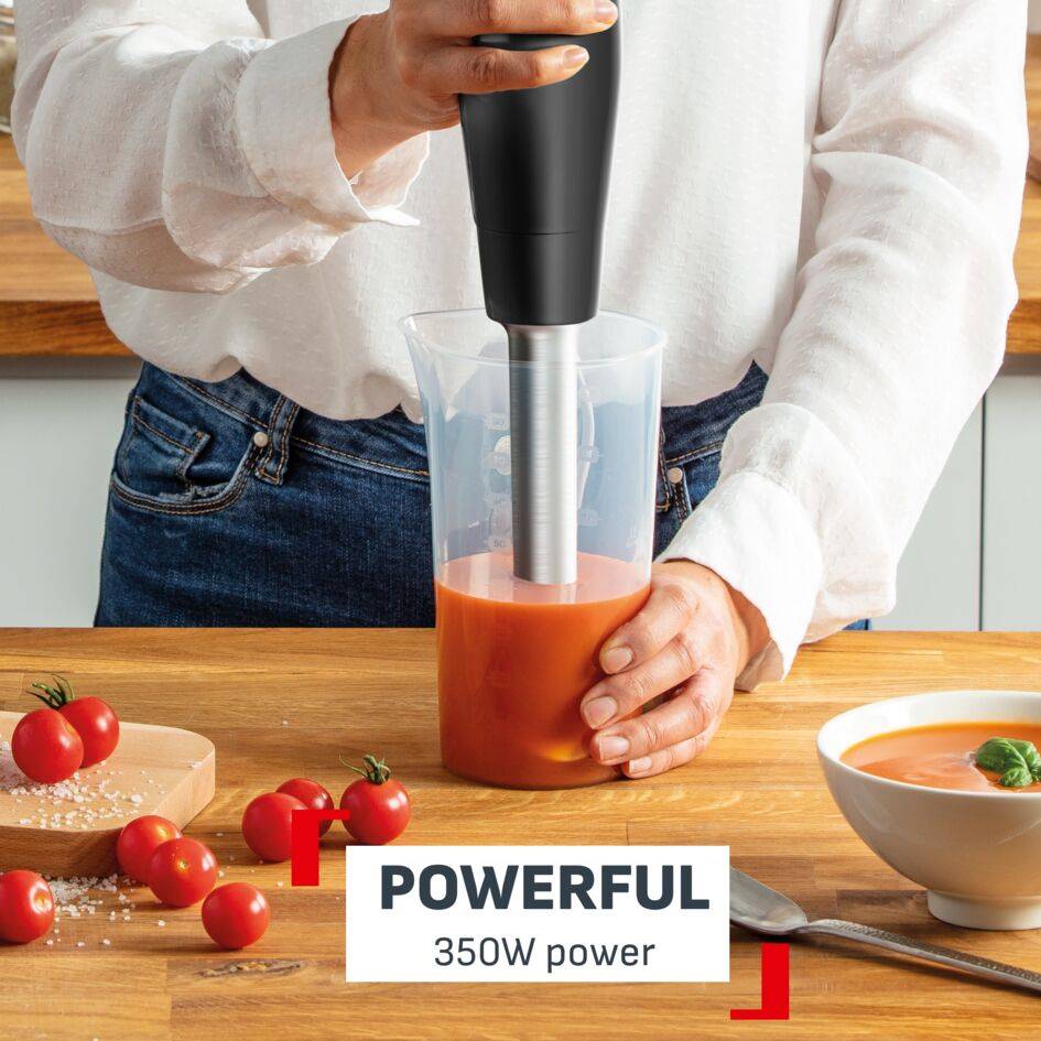 Turbomix HB1218 staafmixer