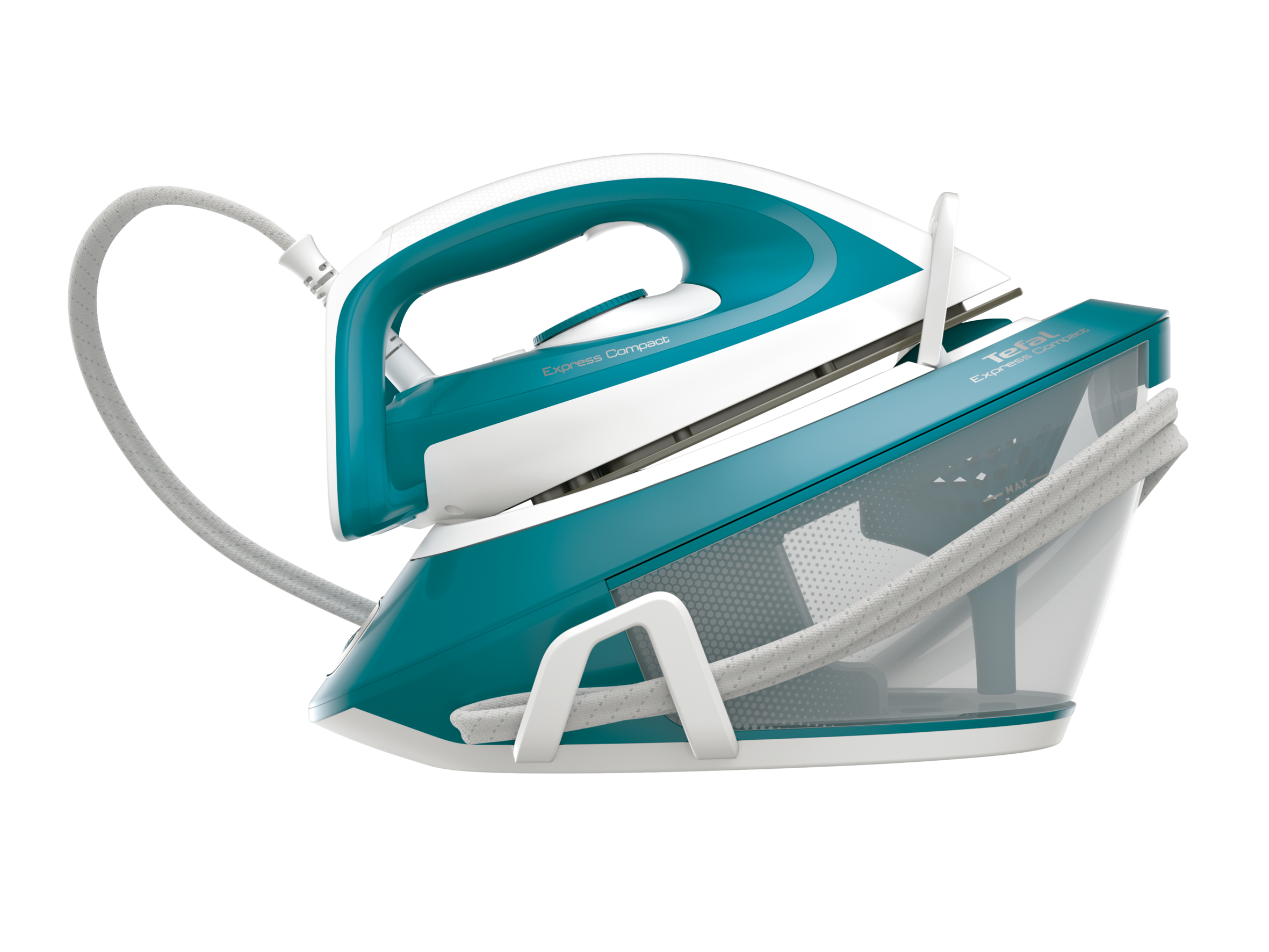 Express Compact SV7111 stoomgenerator