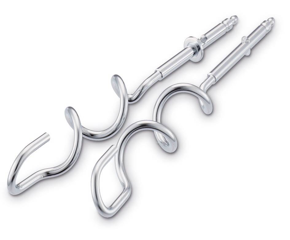 Prep'Line HT4121 handmixer met mengkom