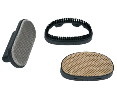 Borstel voor ontkreuker CS-00135777