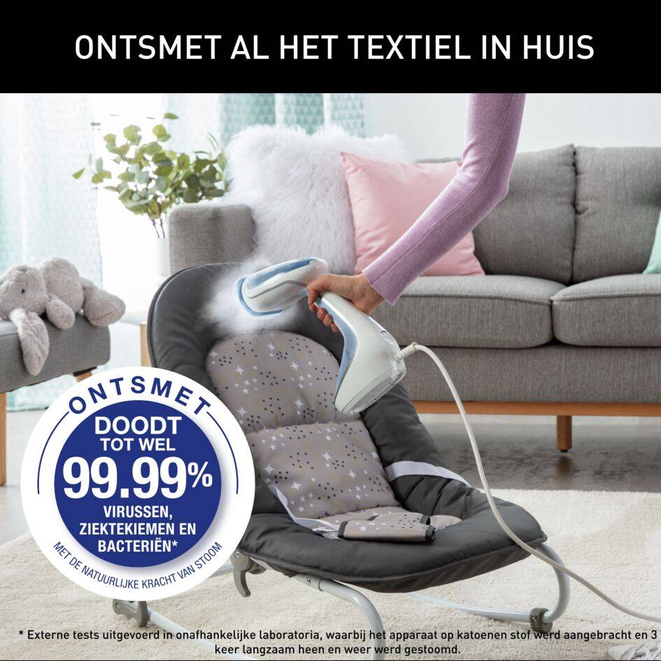 Pure Tex DT9530 Kledingstomer