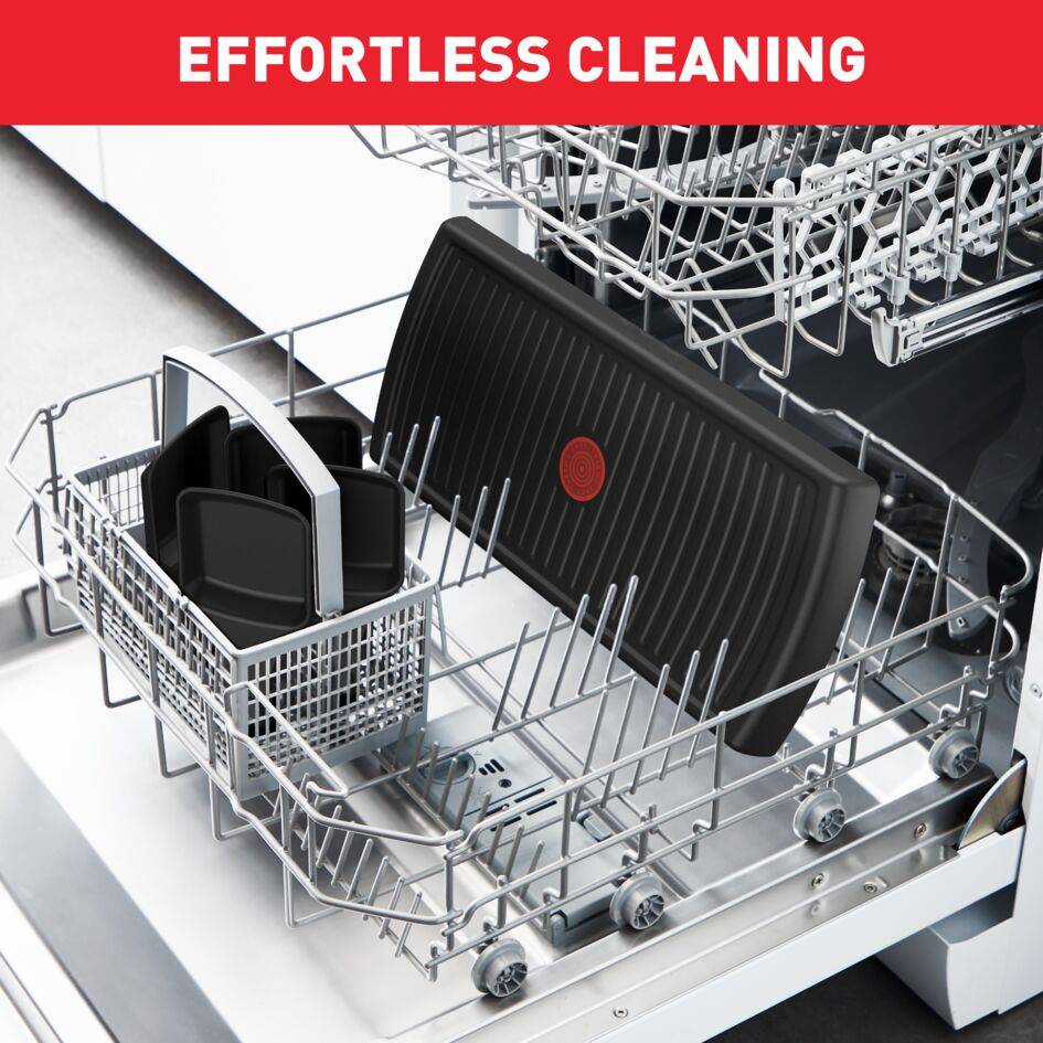 Gourmet 10 Inox & Design RE4588 gourmetstel