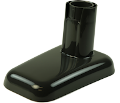 Plateau voor hakmolen MS-652839