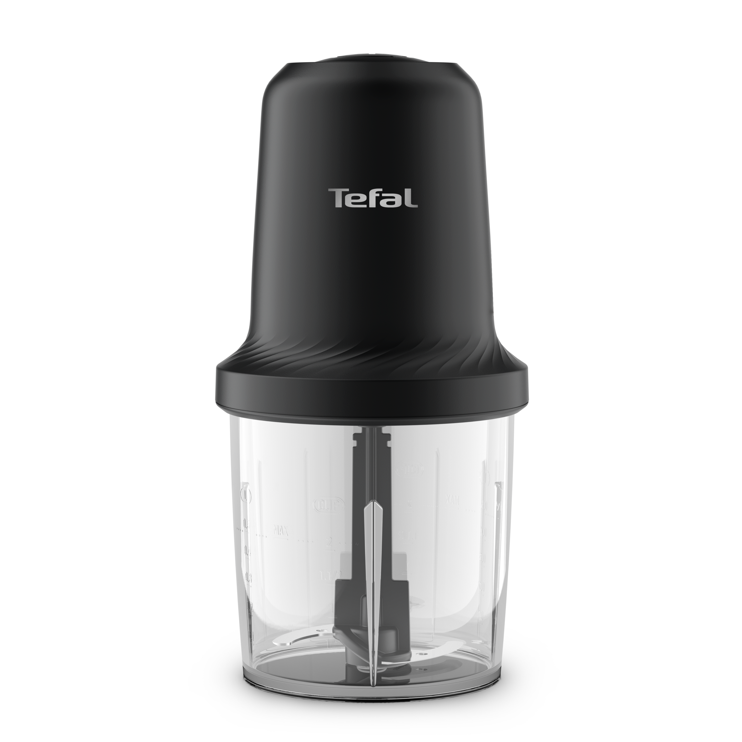 Tefal Eco Respect MQ80E8 Hakmolen