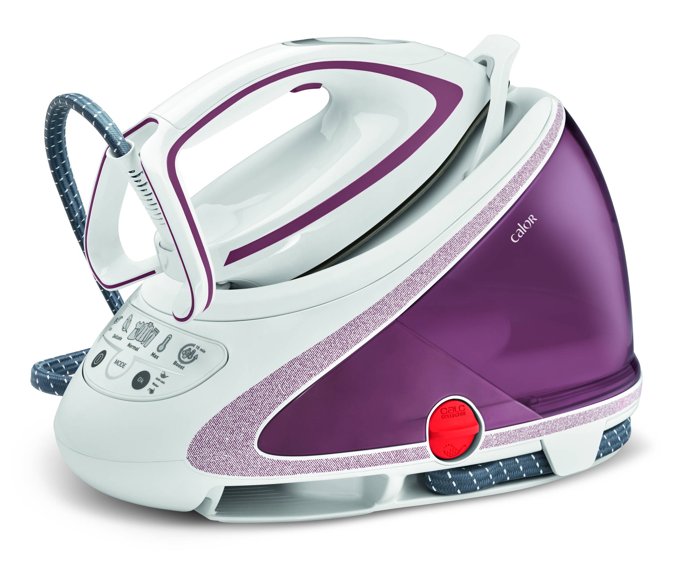 Pro Express Ultimate Care GV9562 stoomgenerator