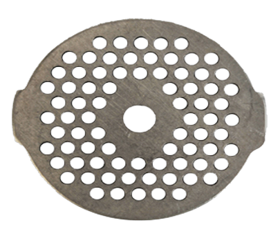 Inox rooster van 3 mm SS-192248