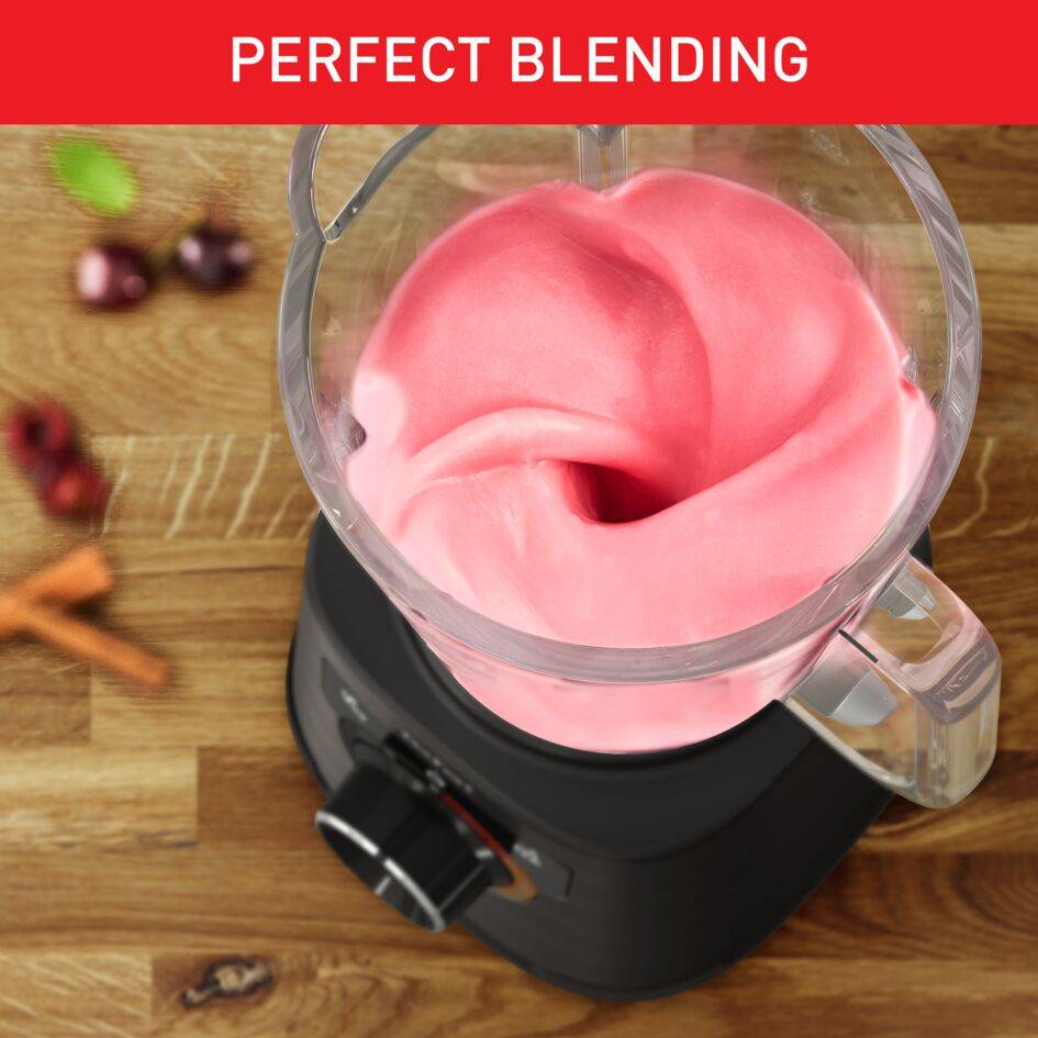 Tefal PerfectMix+ BL87G8 High Speed Blender met OTG fles