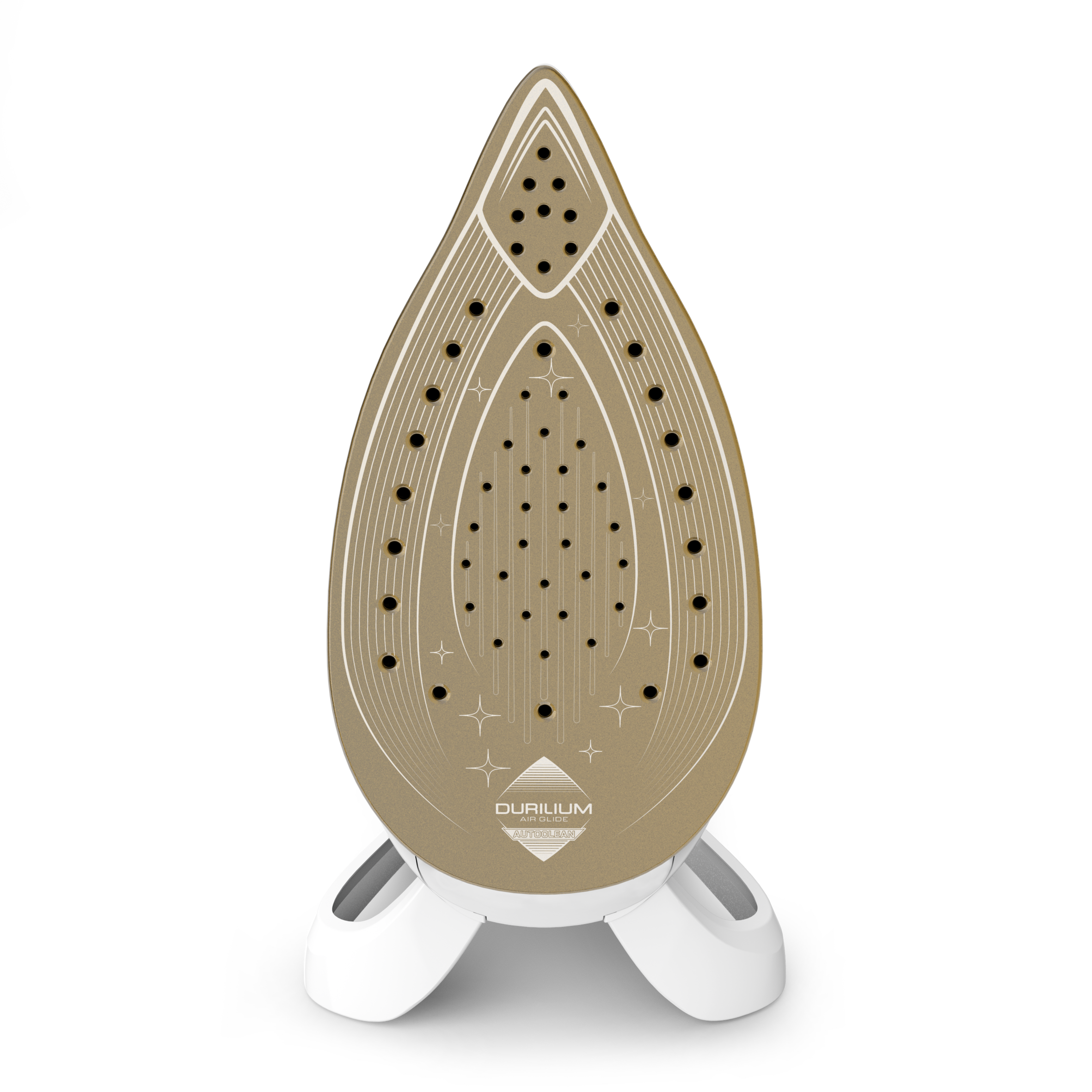 Pro Express Ultimate II GV9720 Stoomgenerator