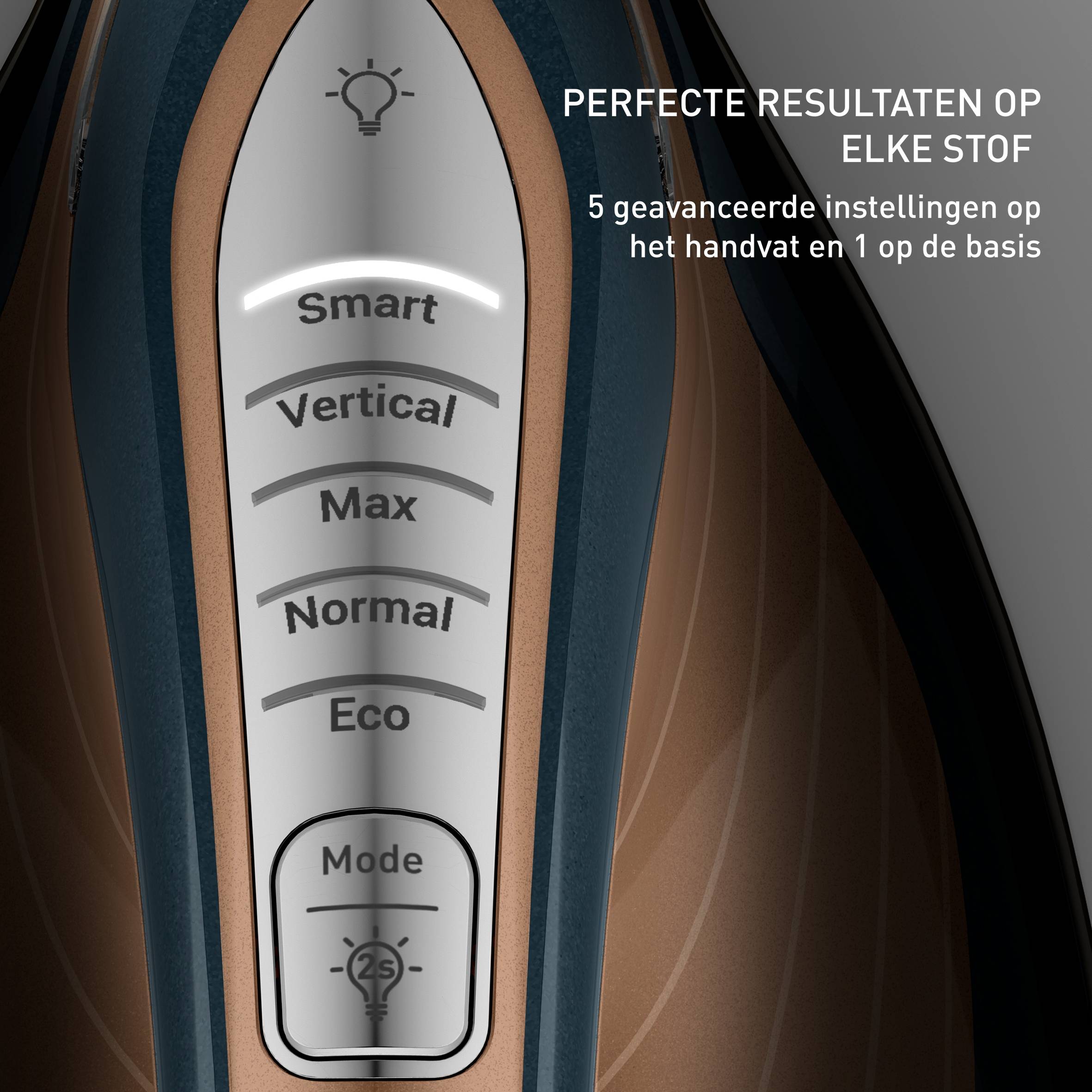 Pro Express Vision Max GV9920 stoomgenerator
