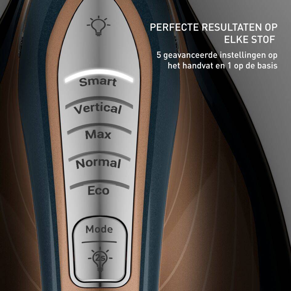 Pro Express Vision Max GV9920 stoomgenerator