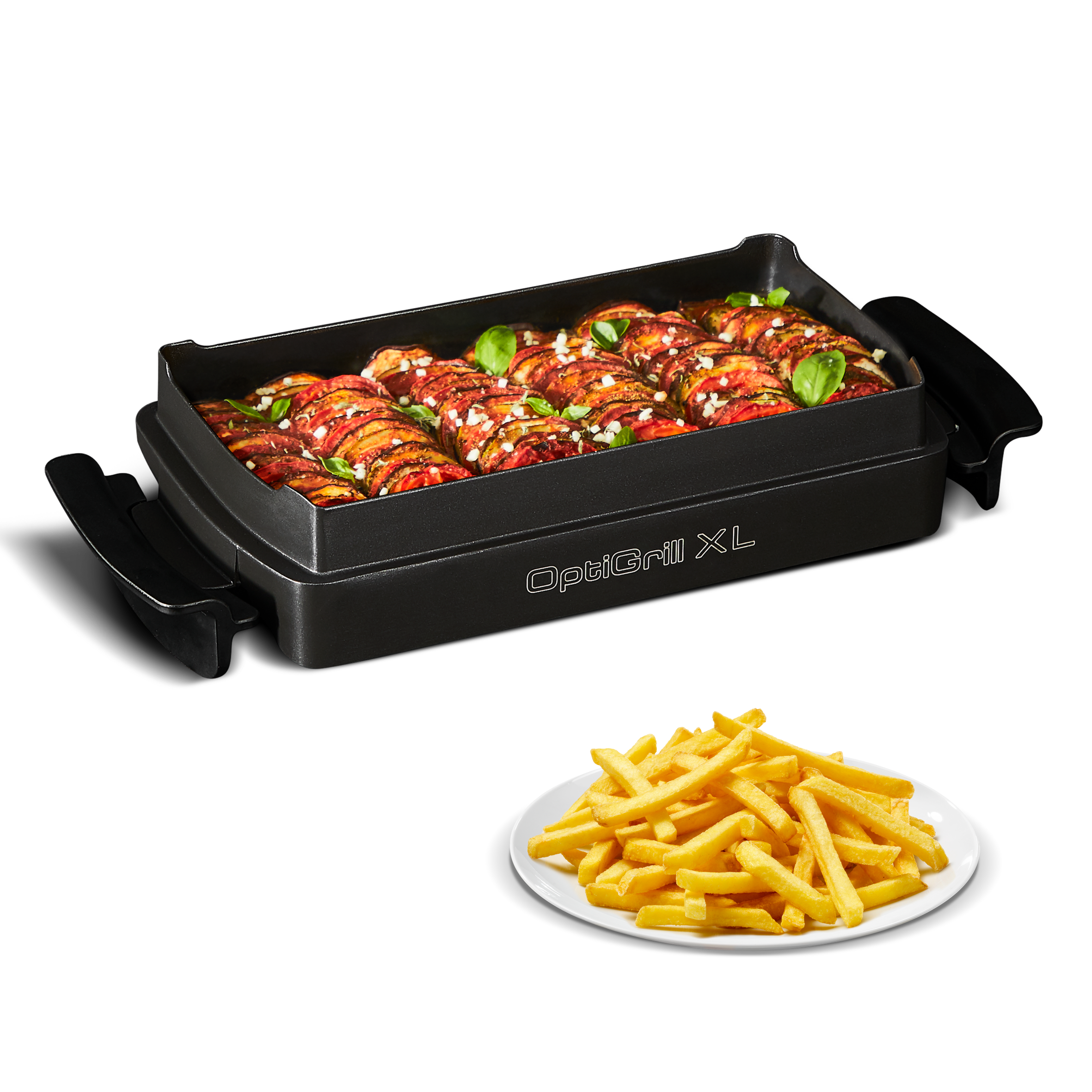 Snacking & Baking accessoire XA727810