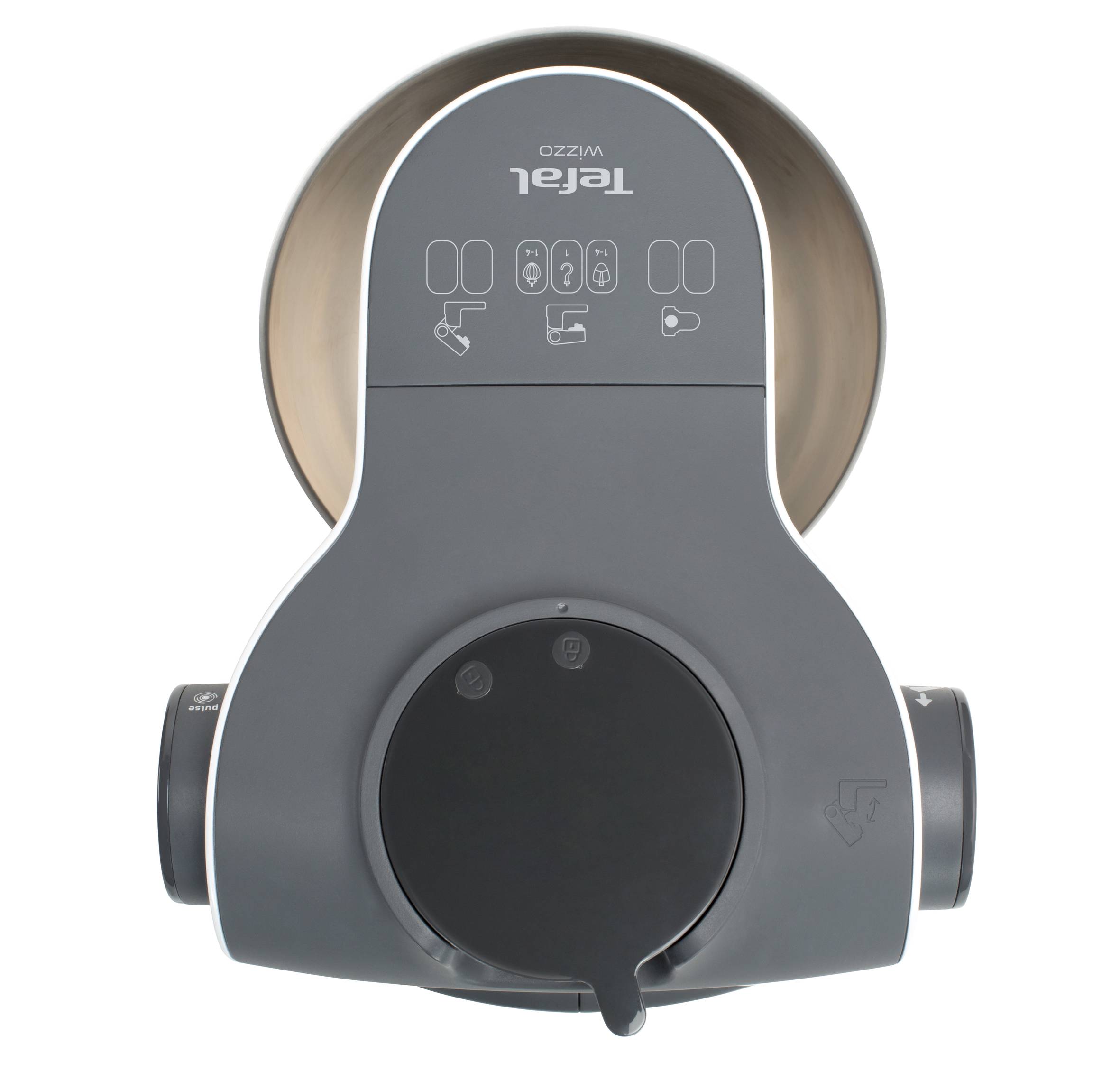 Wizzo QB3001 keukenmachine