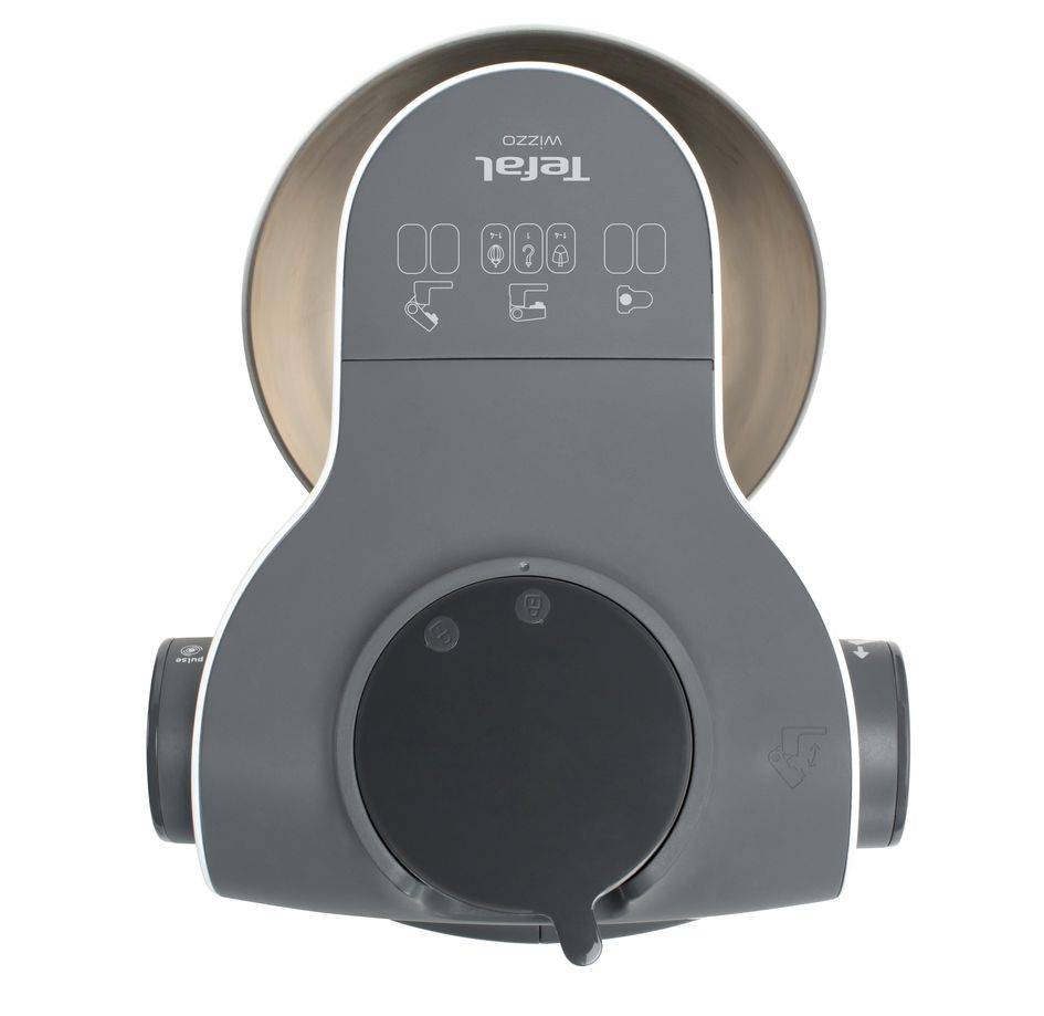 Wizzo QB3001 keukenmachine