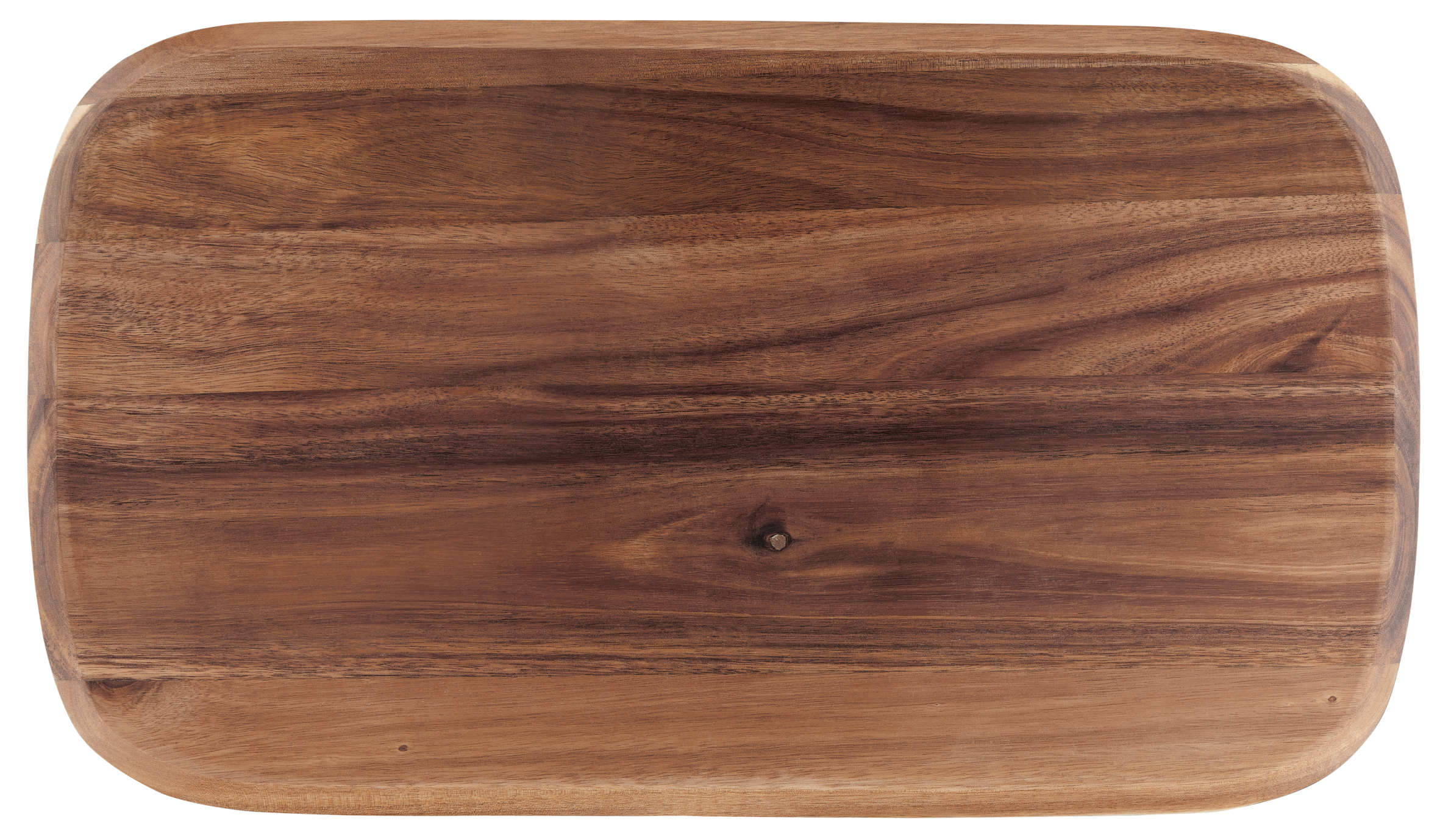 Jamie Oliver acacia snijplank K2681055 large 49cm x 28cm x 2,5cm