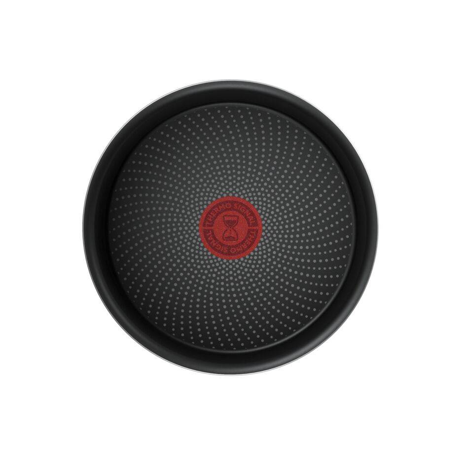 Ingenio So'Light steelpan 18 cm - inductie