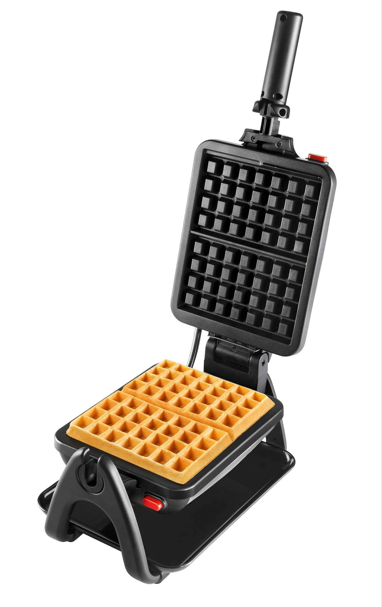 King Size WM756D wafelapparaat