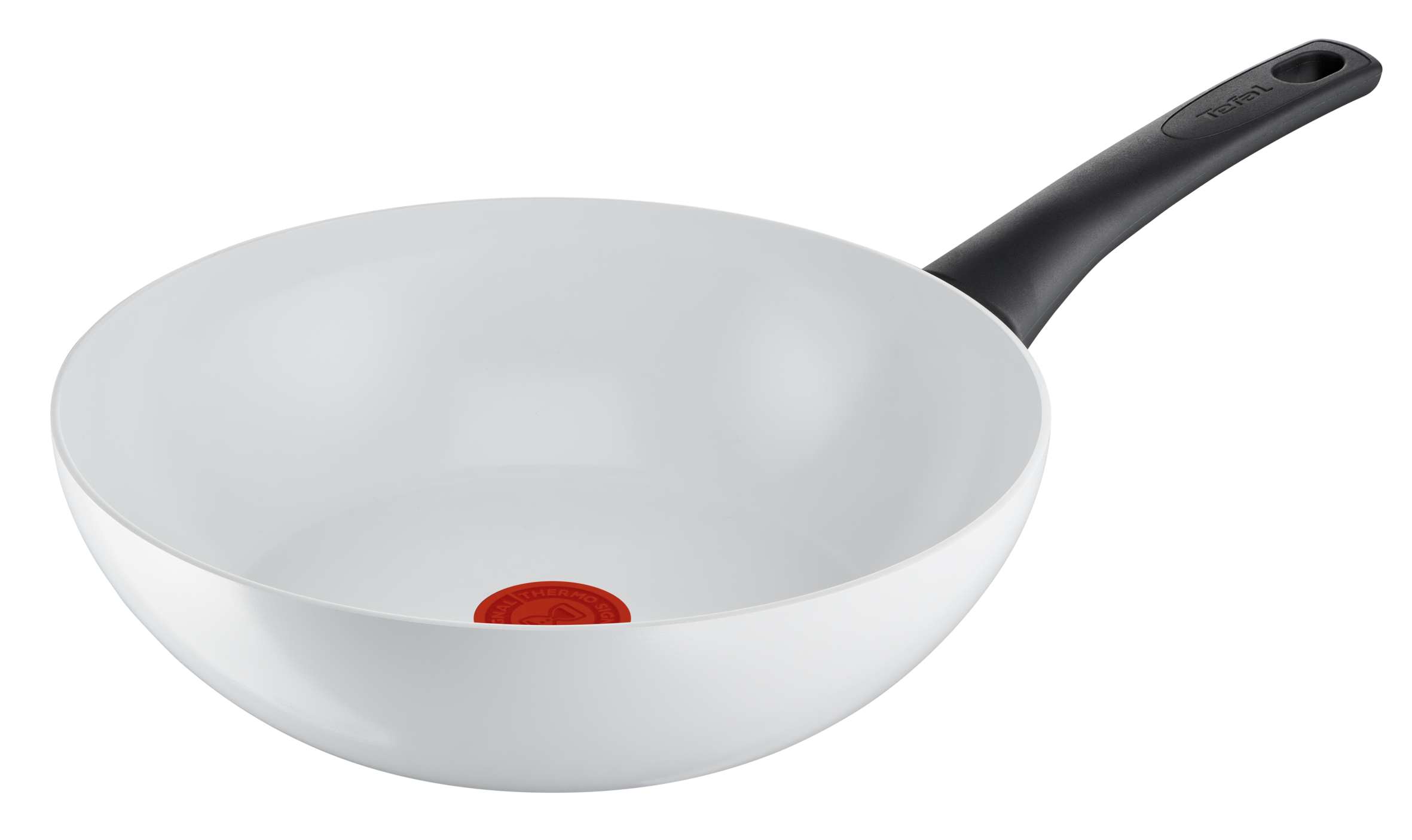 Ceramic Control keramische wok 28 cm - inductie