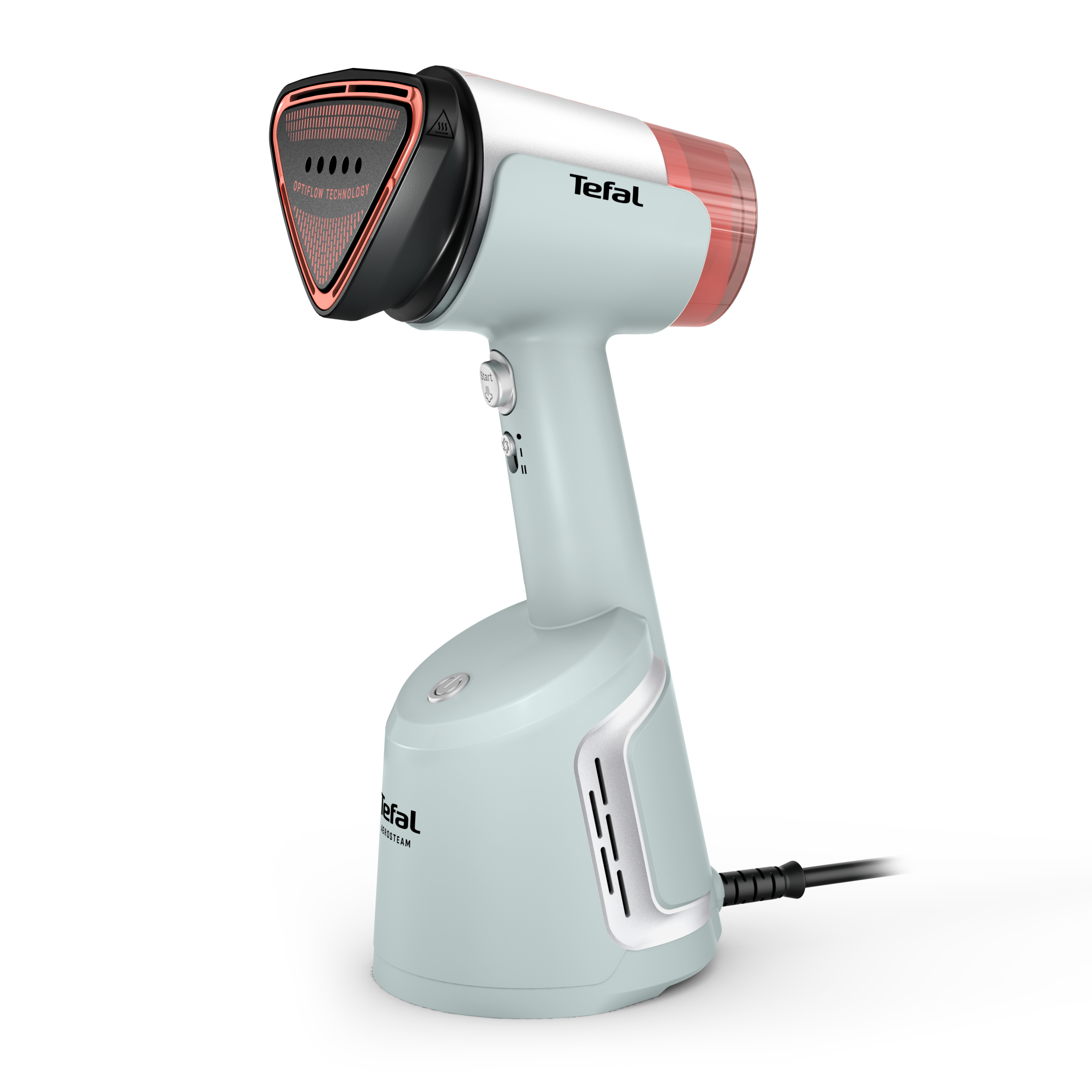 AeroSteam DT9814 kledingstomer - Beste uit de Test okt 2025