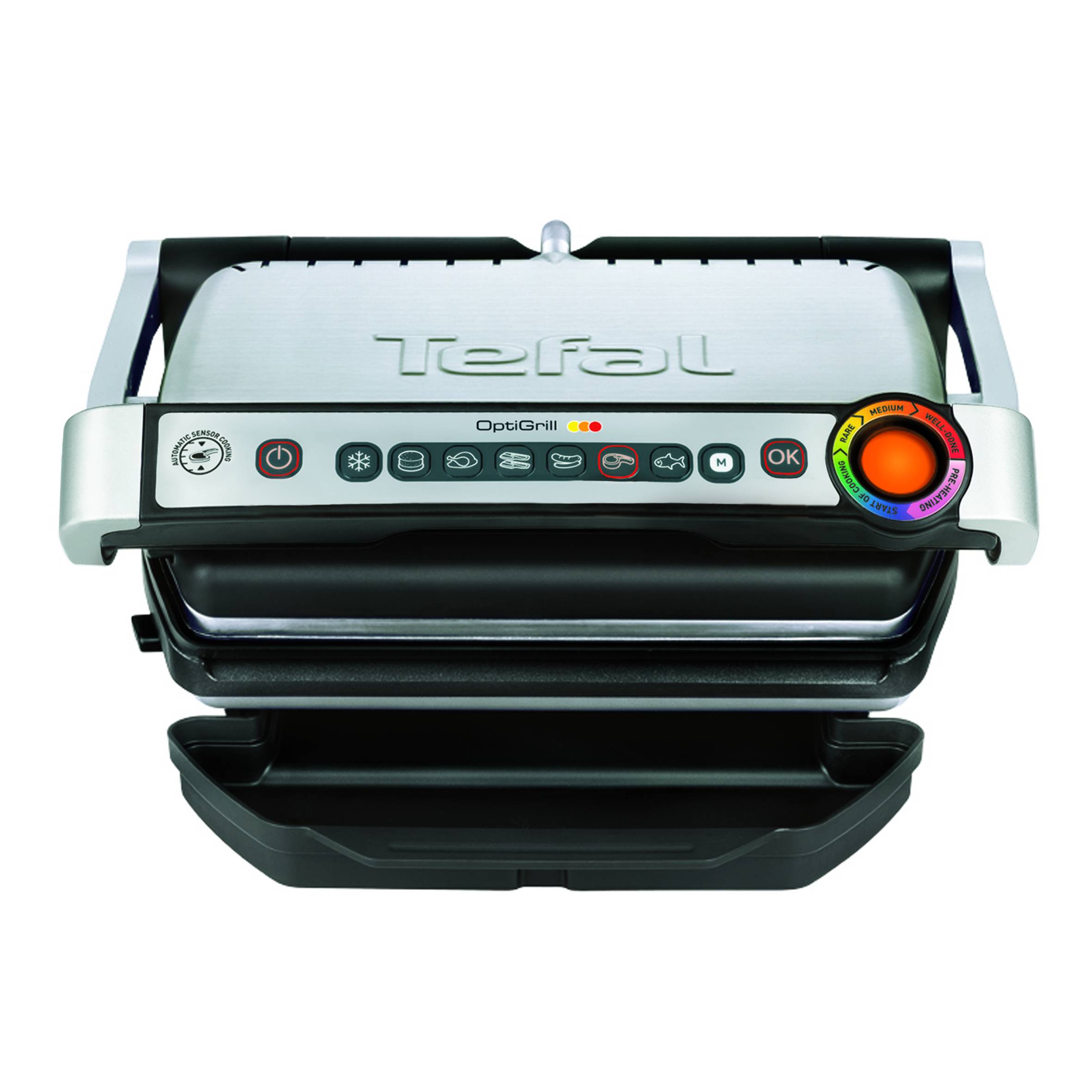 Optigrill GC705D Intelligente contactgrill