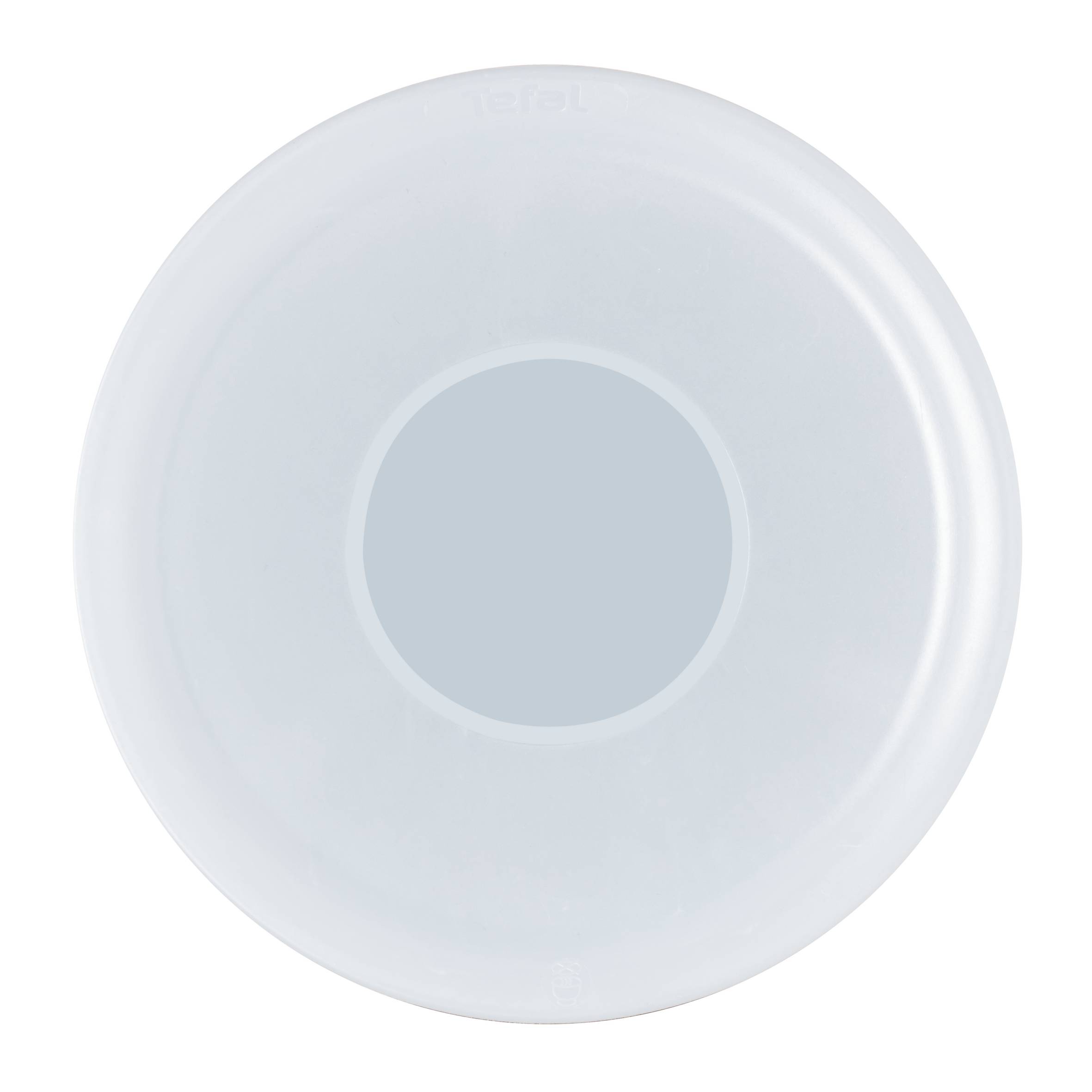 Ingenio kunststoffen deksels (16/18/20 cm)