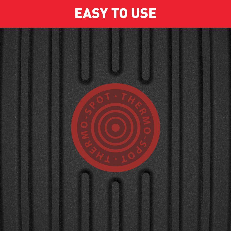 Gourmet 10 Inox & Design RE4588 gourmetstel