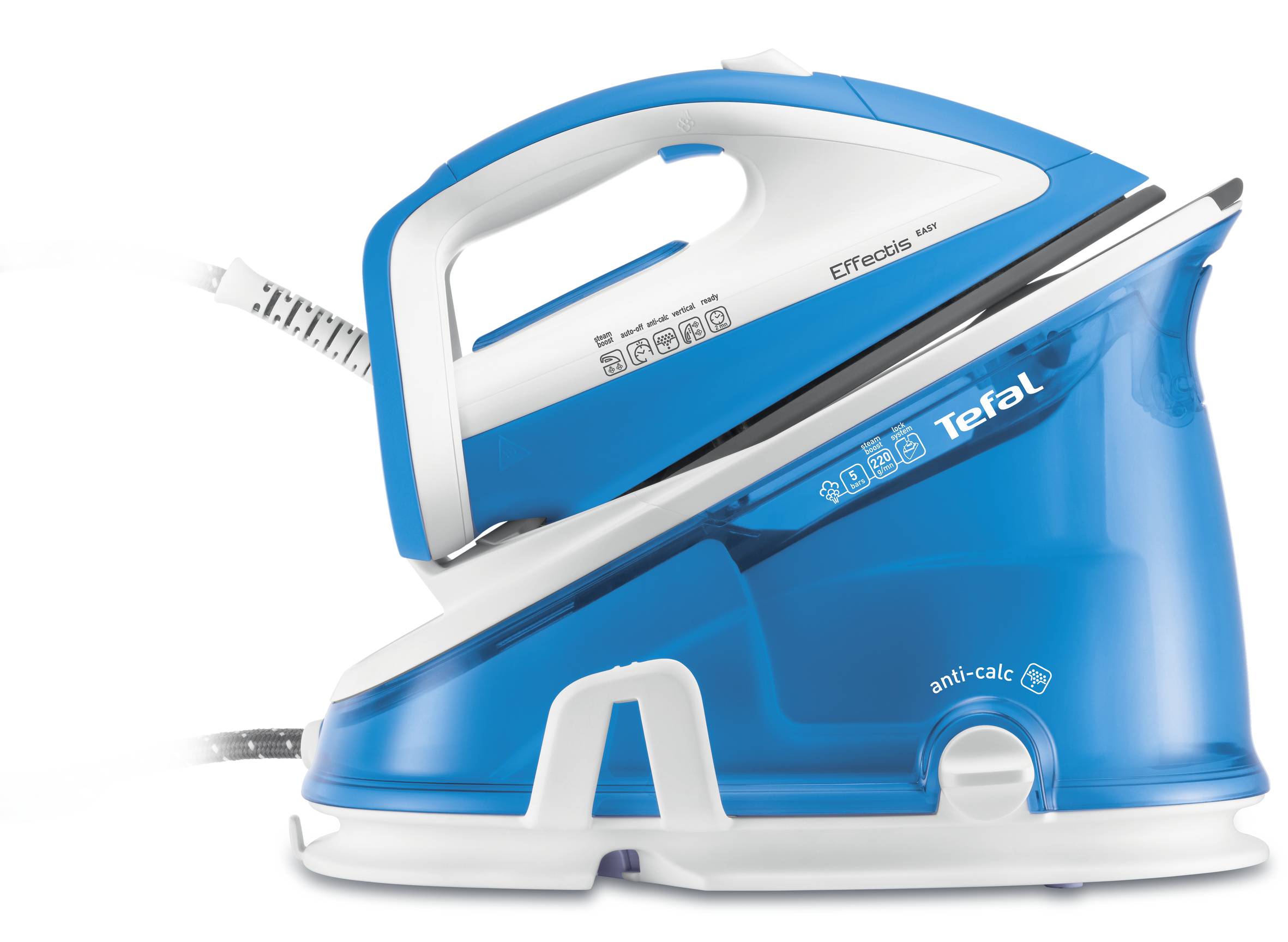 Effectis Easy GV6760 stoomgenerator