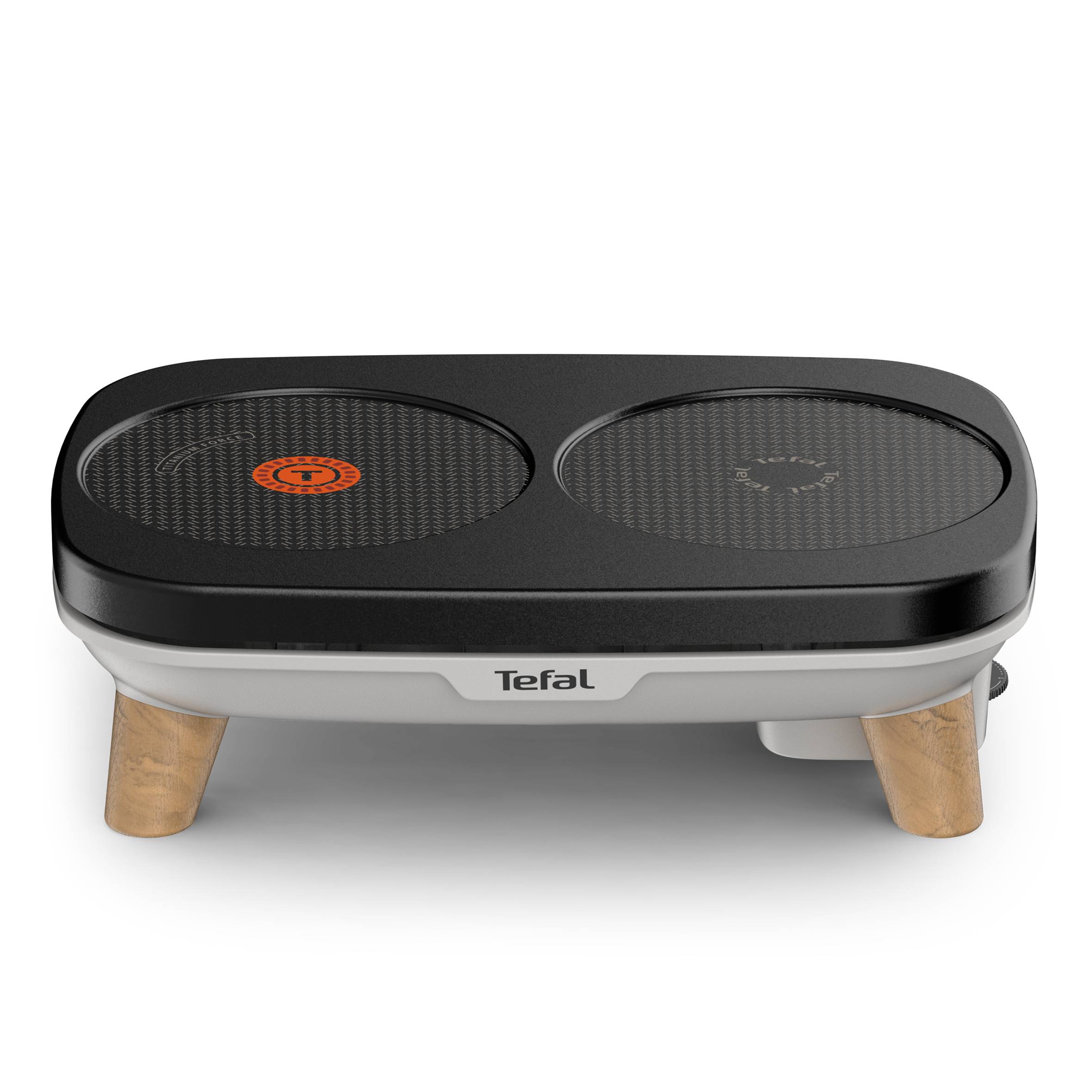 Crêpier Gourmet PY900D pannenkoek- & tortillamaker