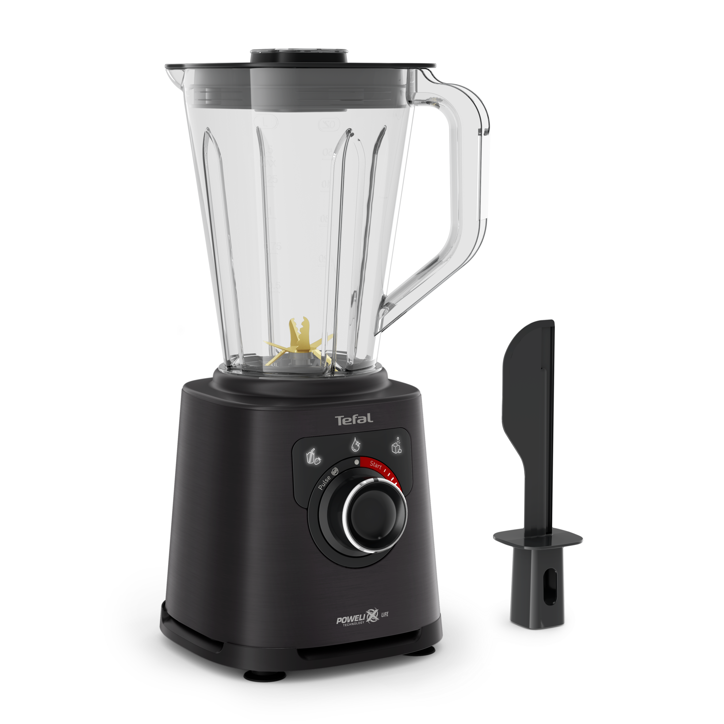 Tefal PerfectMix+ BL88A8 High Speed Blender