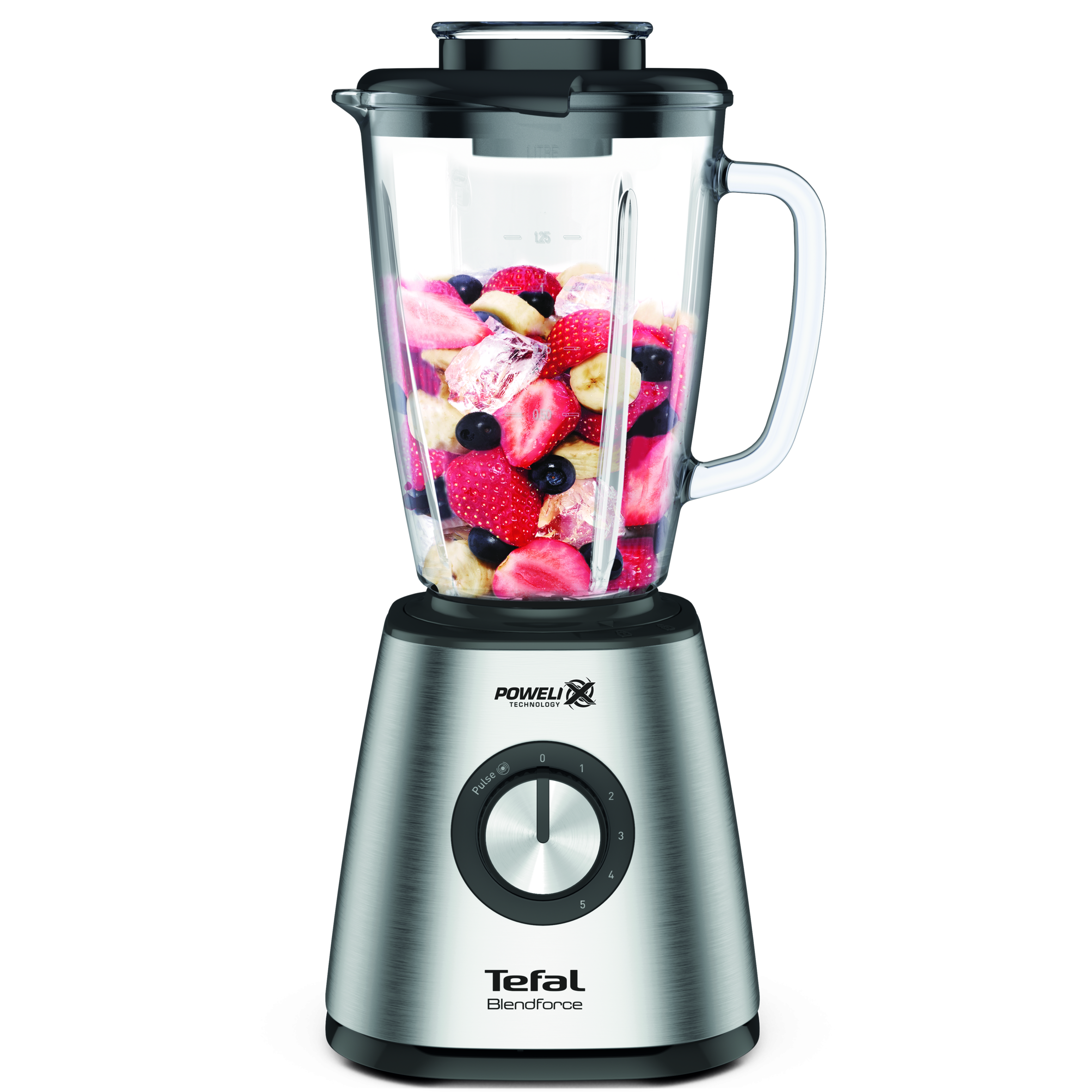 Blendforce II BL439D blender