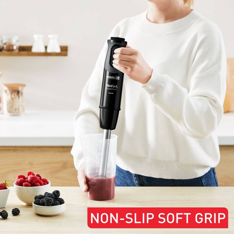 Optichef HB6418 staafmixer incl. chopper