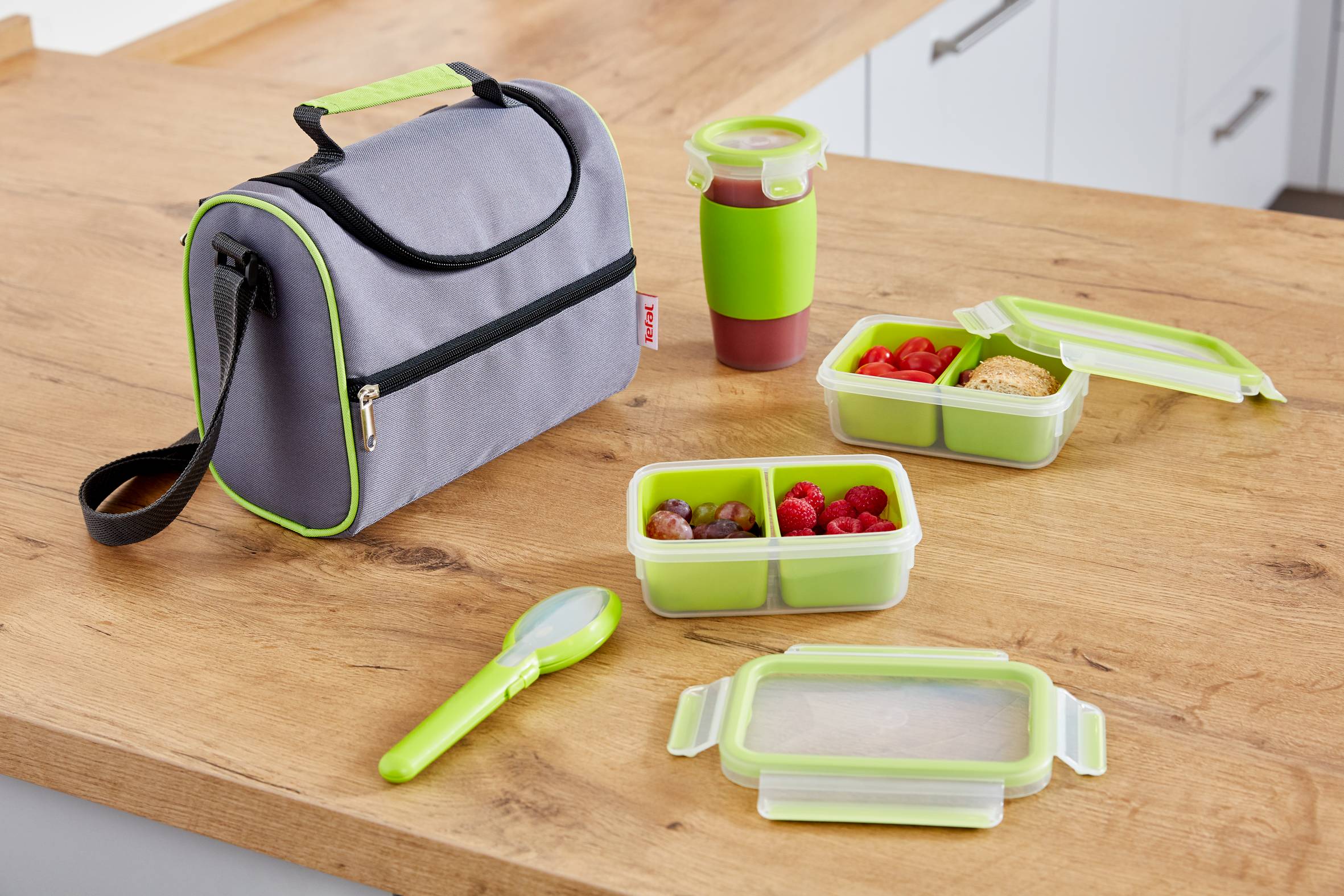 MasterSeal to Go K31005 Snackbox 1.0 L