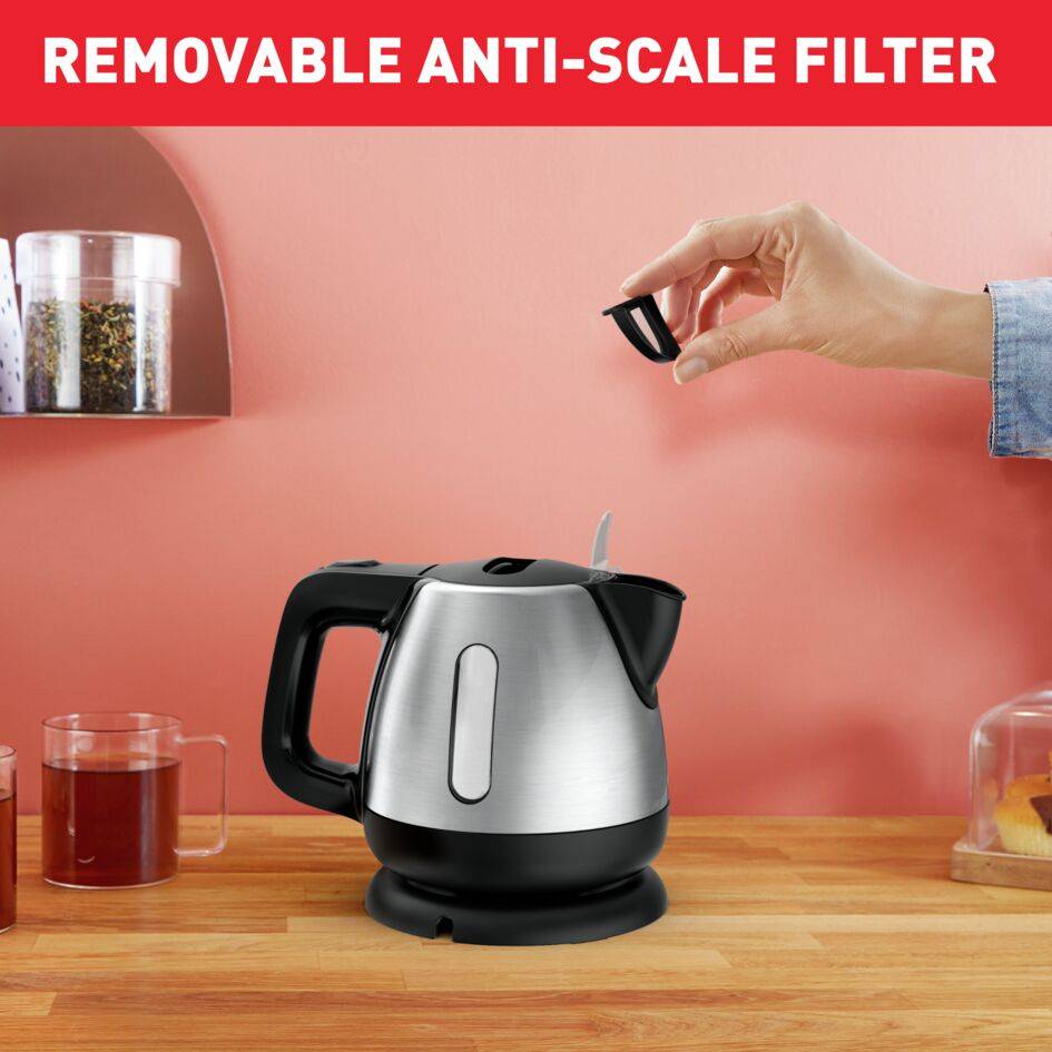 Mini BI8125 waterkoker