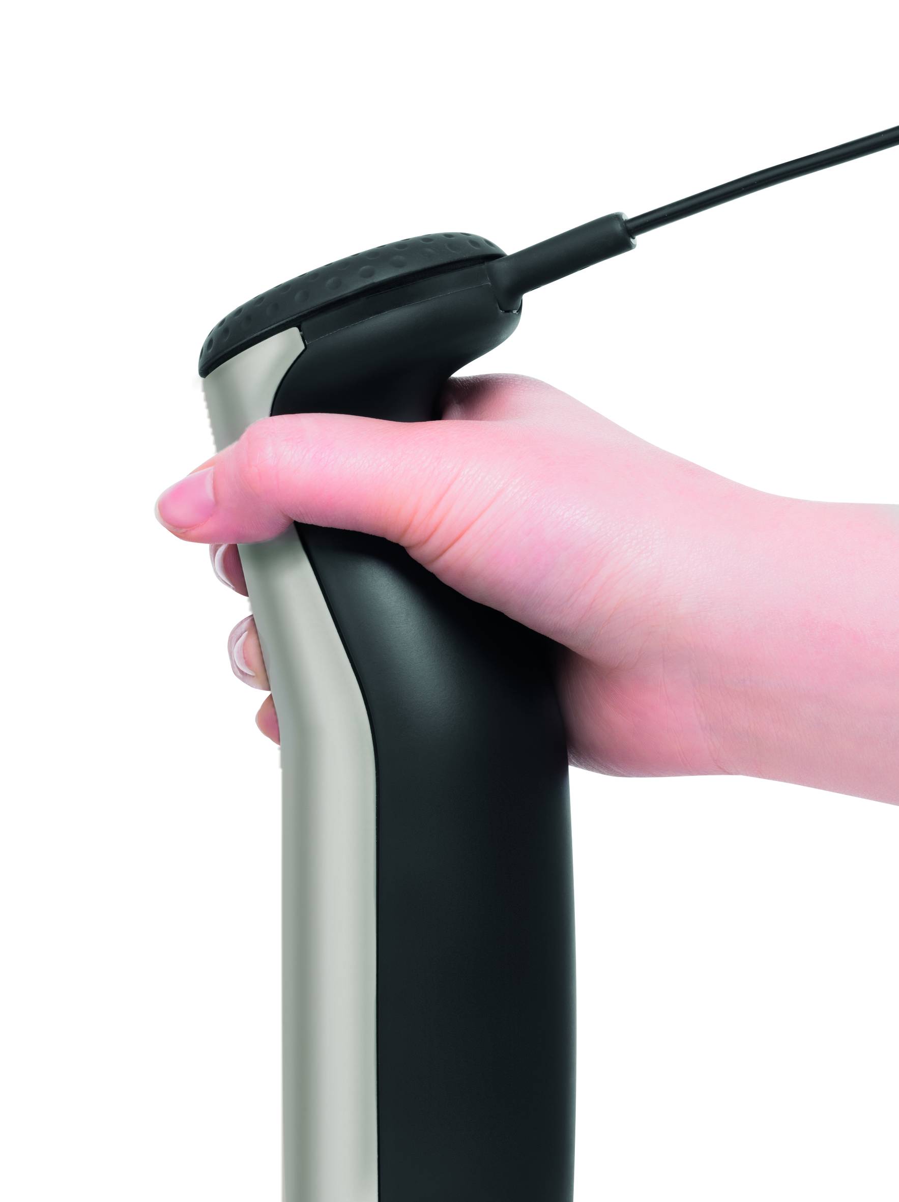 Infiny Force Premium Zilver HB863A staafmixer