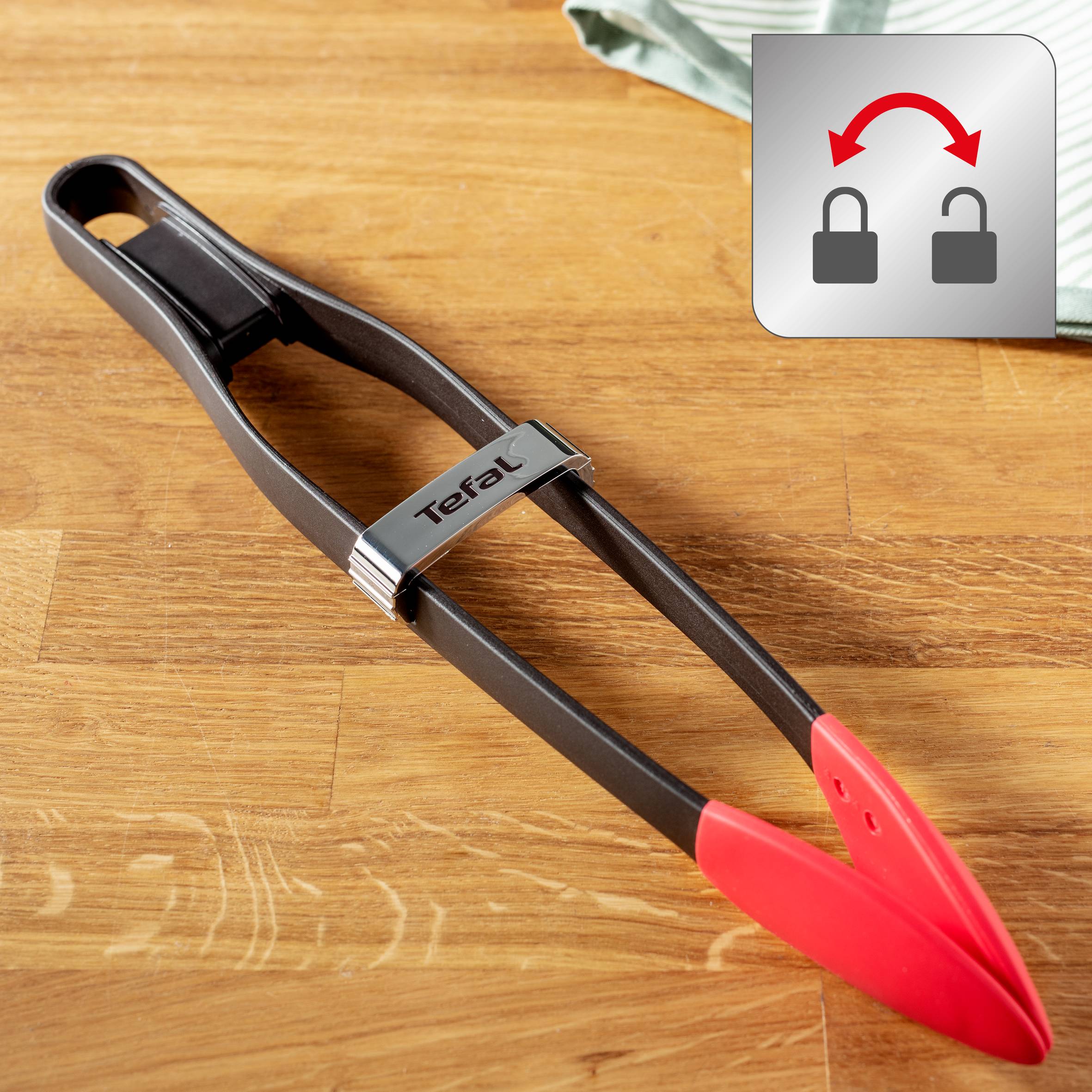 Ingenio K2060714 Gourmettang