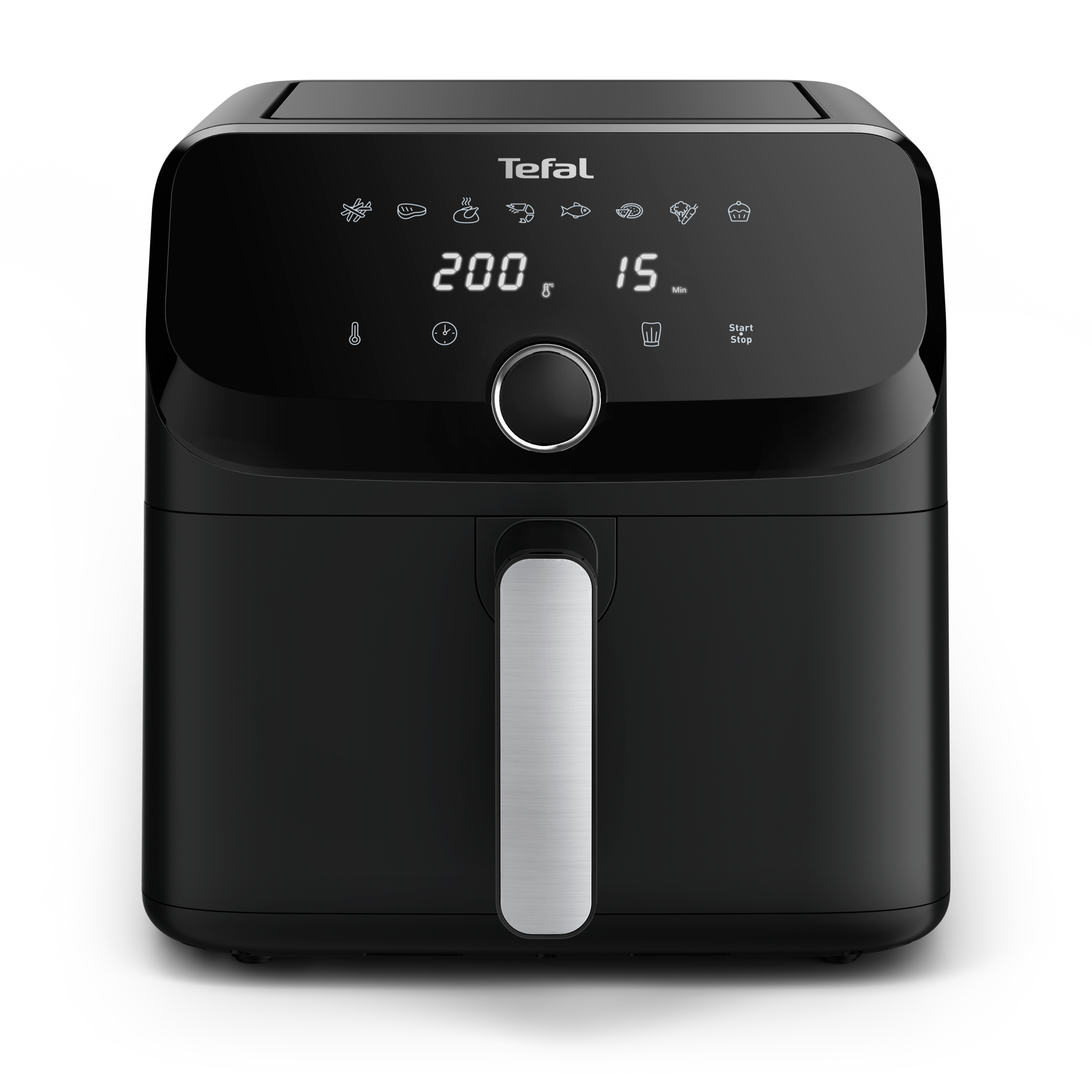 Easy Fry Mega EY8558 7,5L heteluchtfriteuse