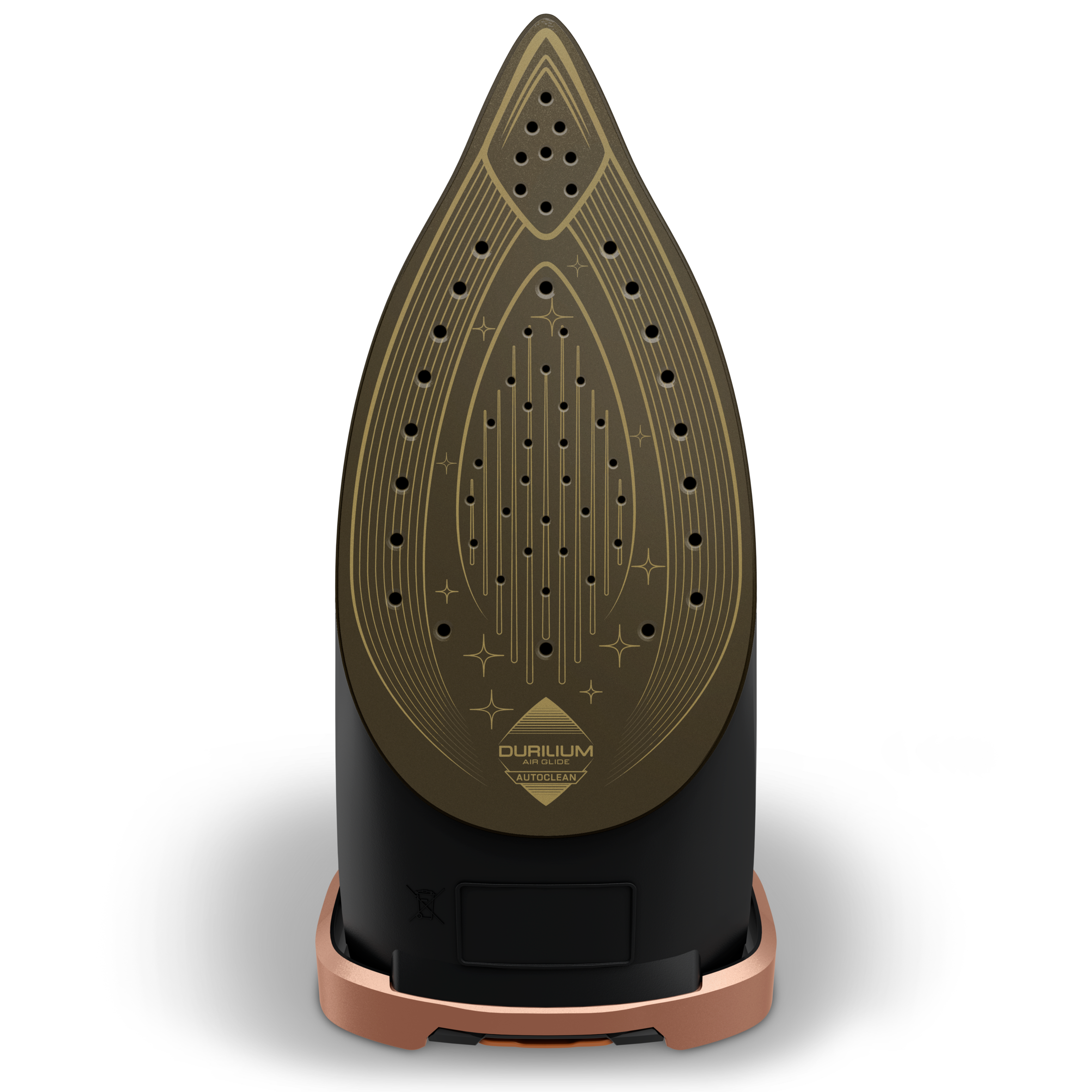 Ultimate Power Pro FV9E50 stoomstrijkijzer  